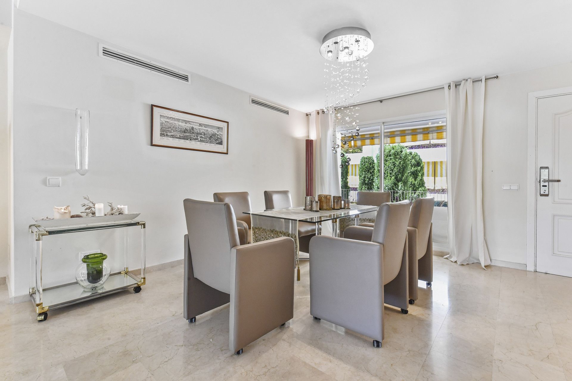 Condominio nel Marbella, Andalucía 10787911