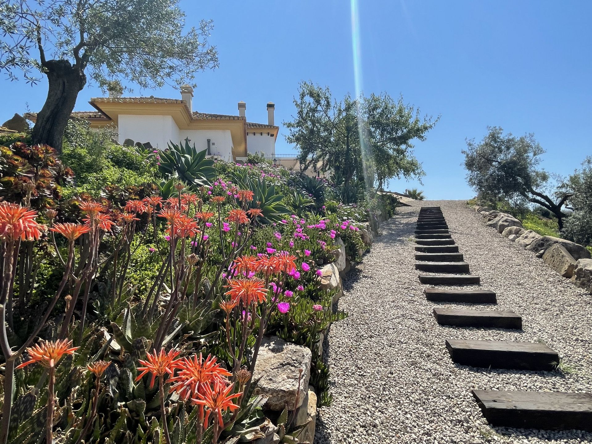 Huis in Villanueva de la Concepción, Andalusia 10787938