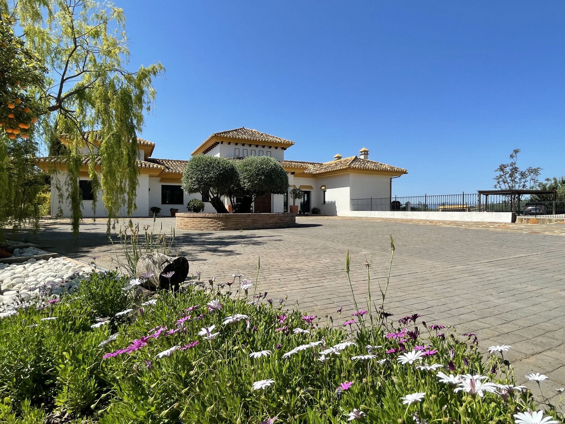 Huis in Villanueva de la Concepción, Andalusia 10787938