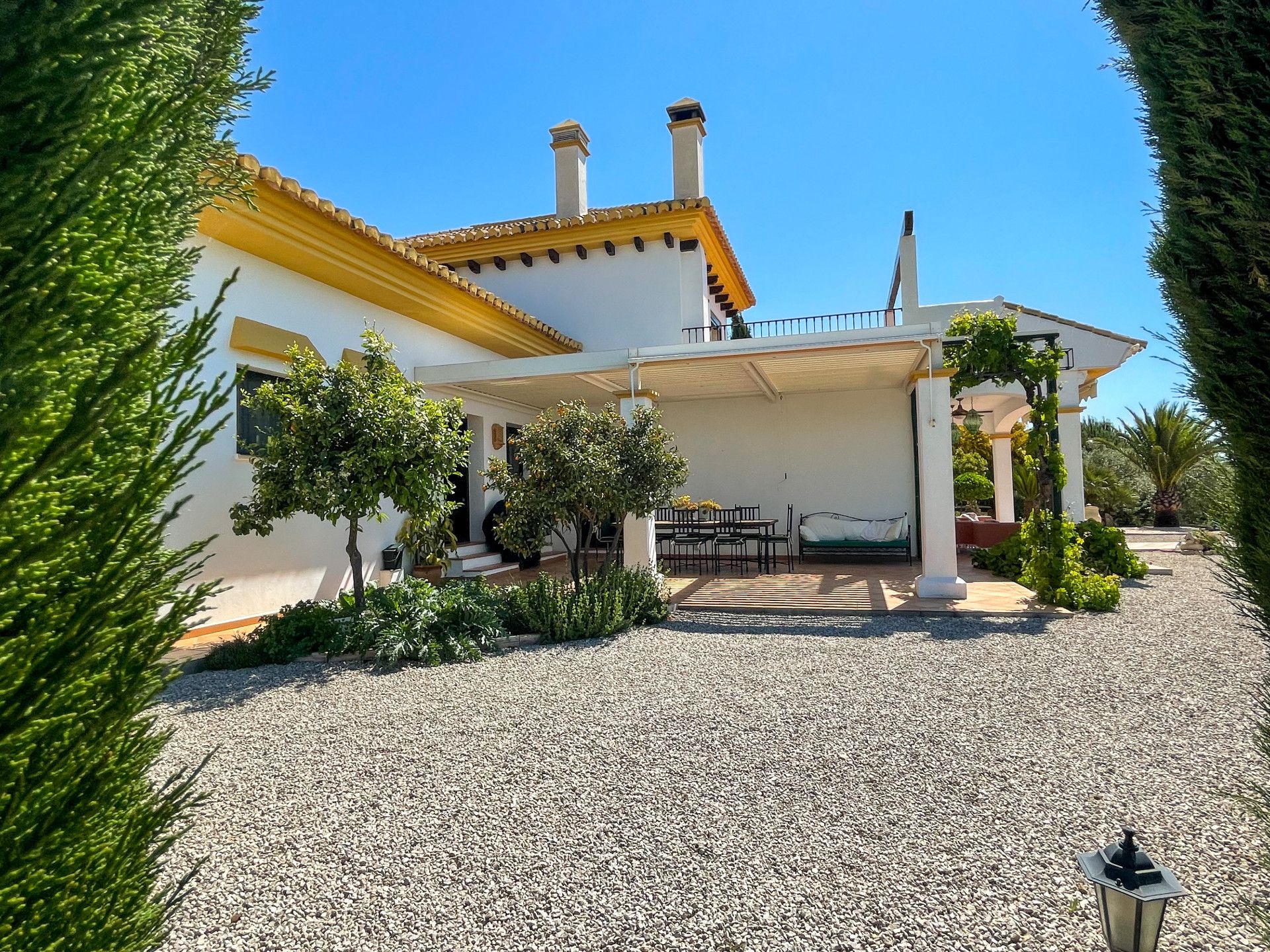 rumah dalam Villanueva de la Concepción, Andalusia 10787938