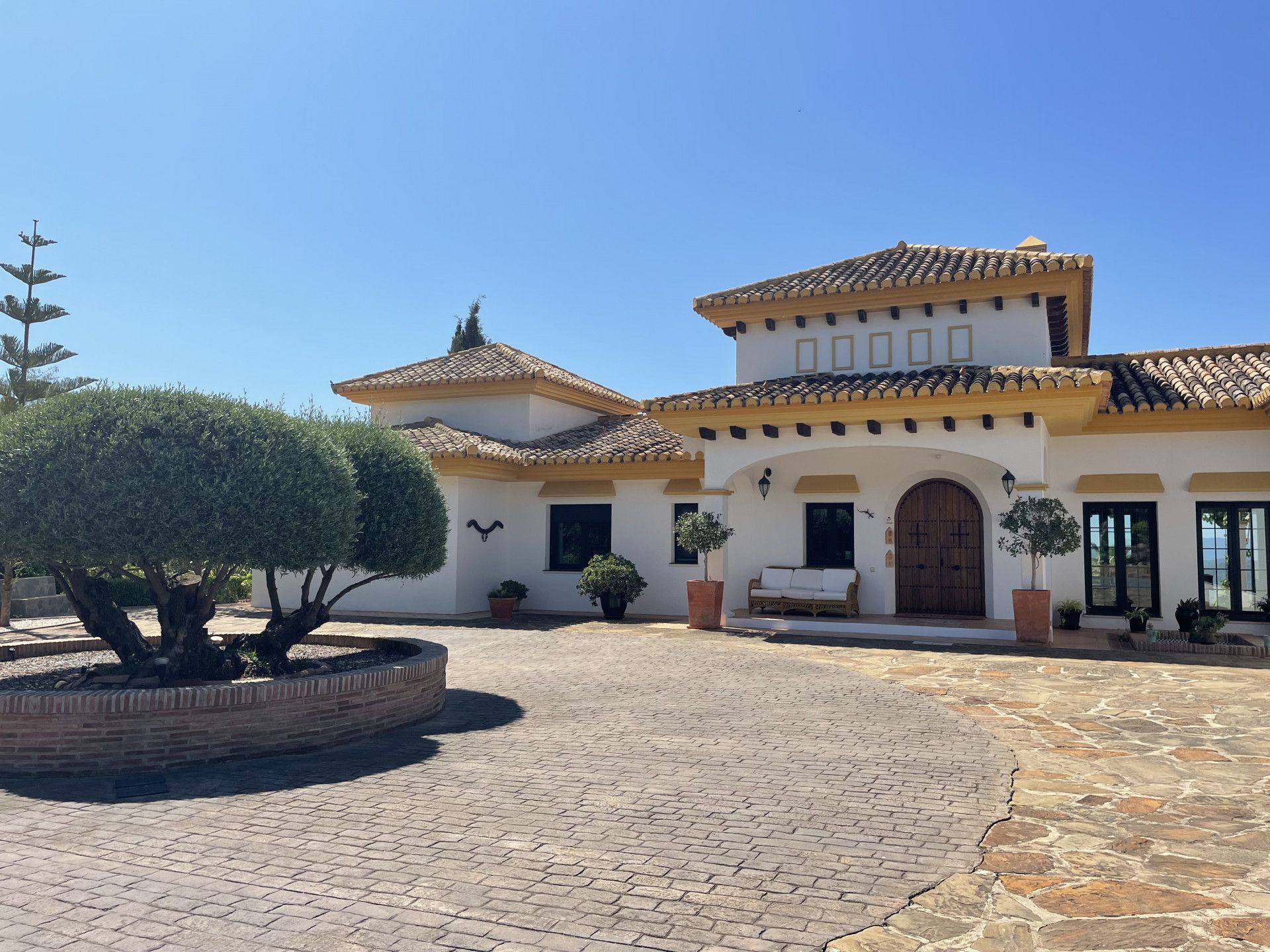 rumah dalam Villanueva de la Concepción, Andalusia 10787938