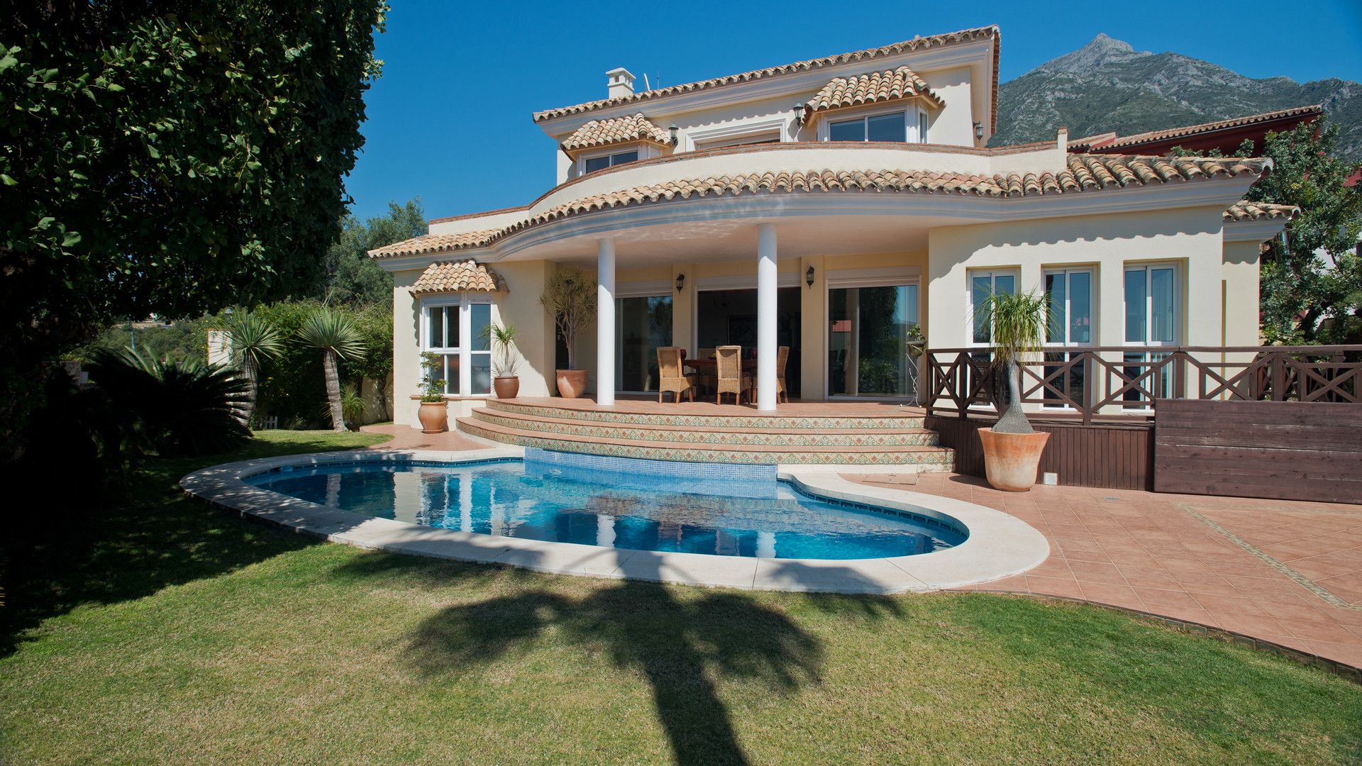 Casa nel El Angelo, Andalusia 10787951