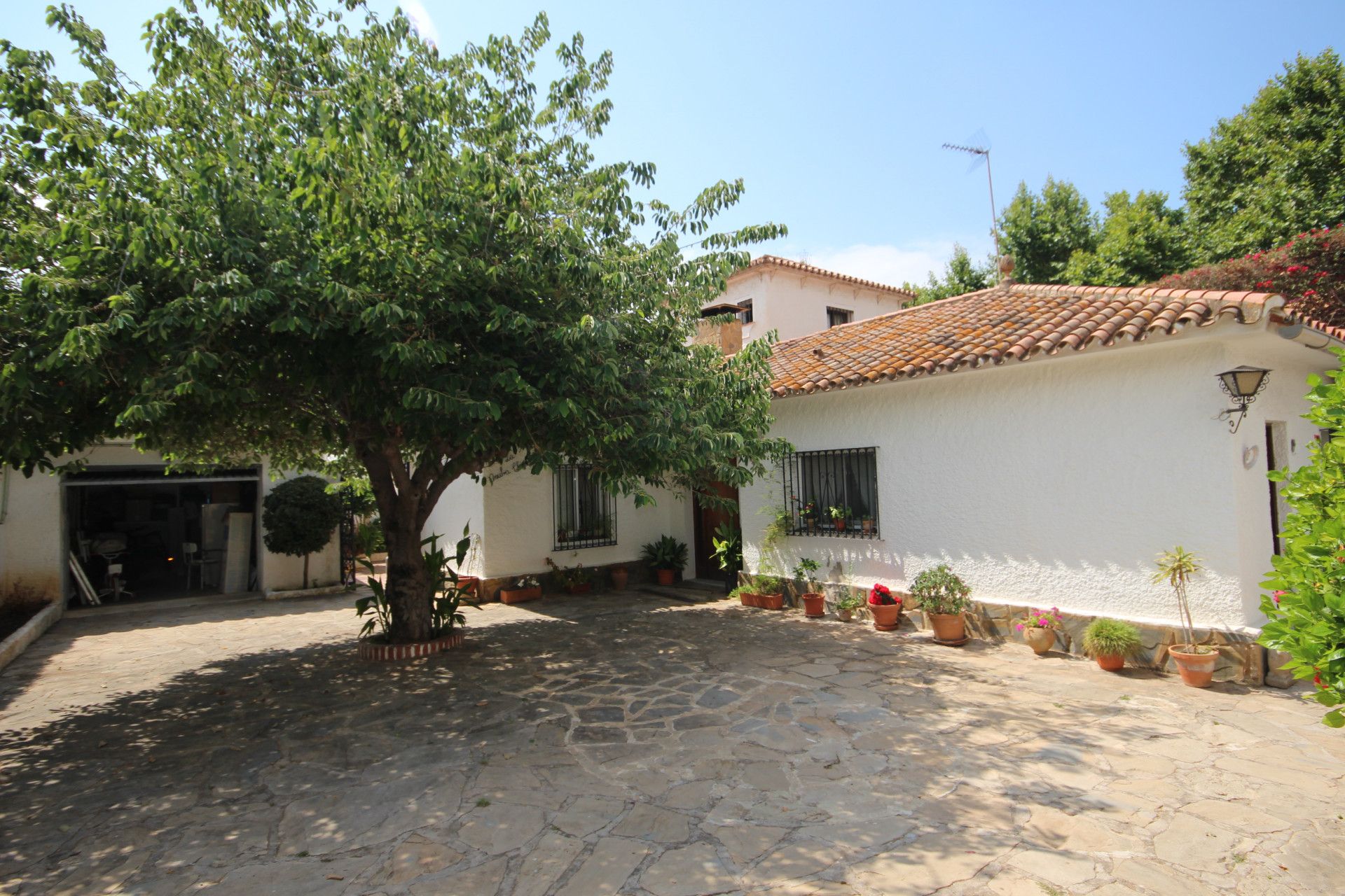 casa no Marbelha, Andaluzia 10787954