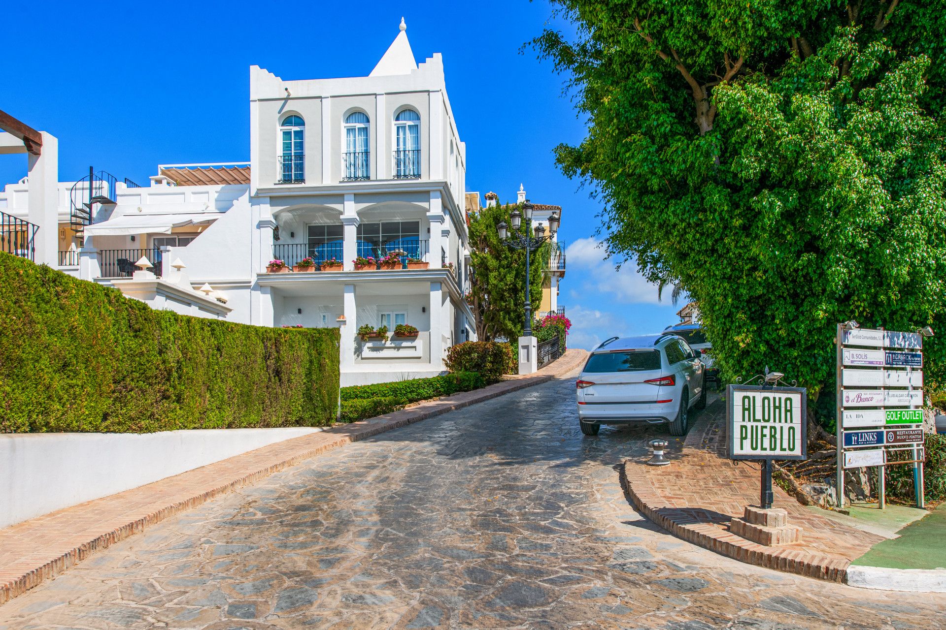 casa no Marbella, Andalucía 10787955