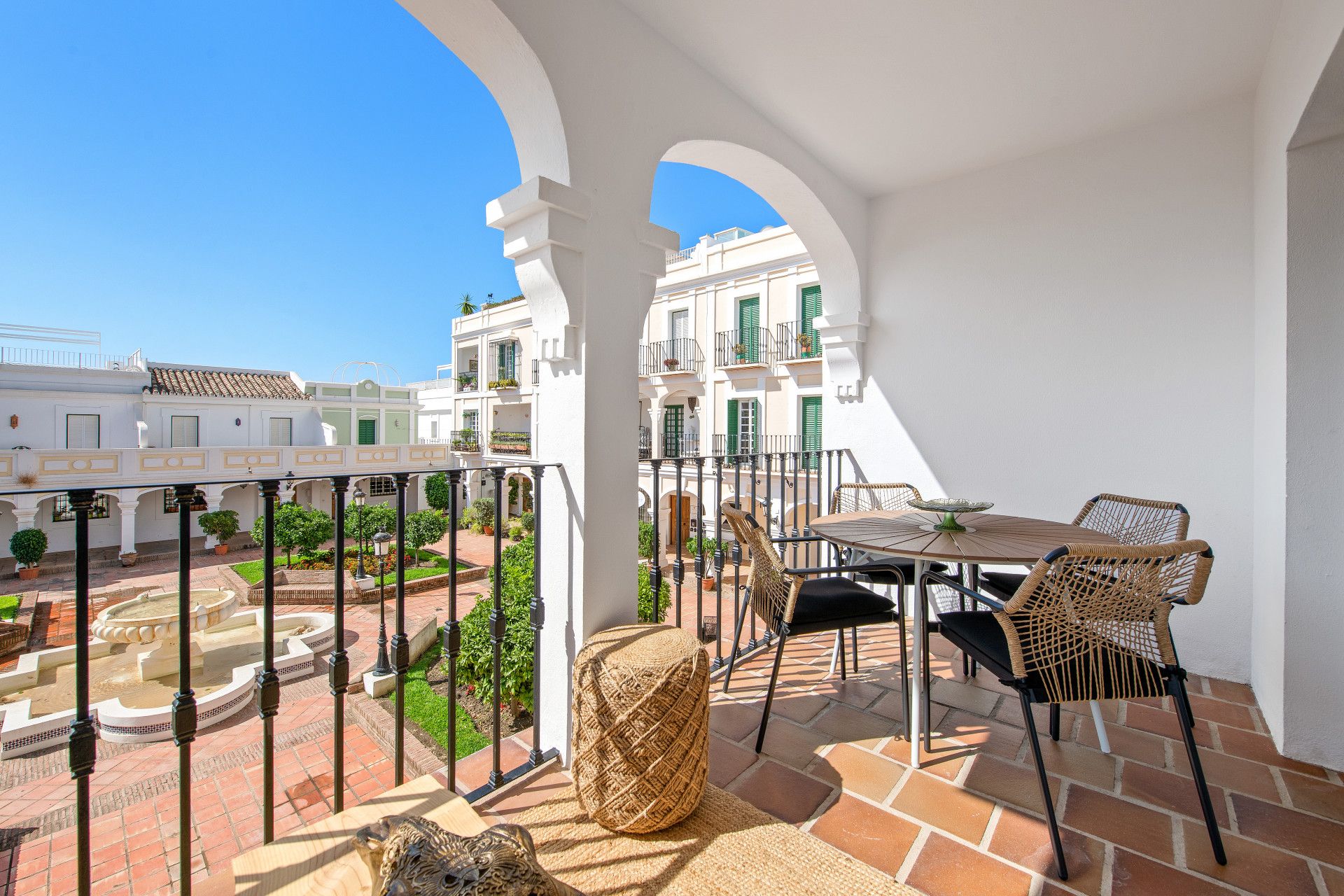 casa no Marbella, Andalucía 10787955