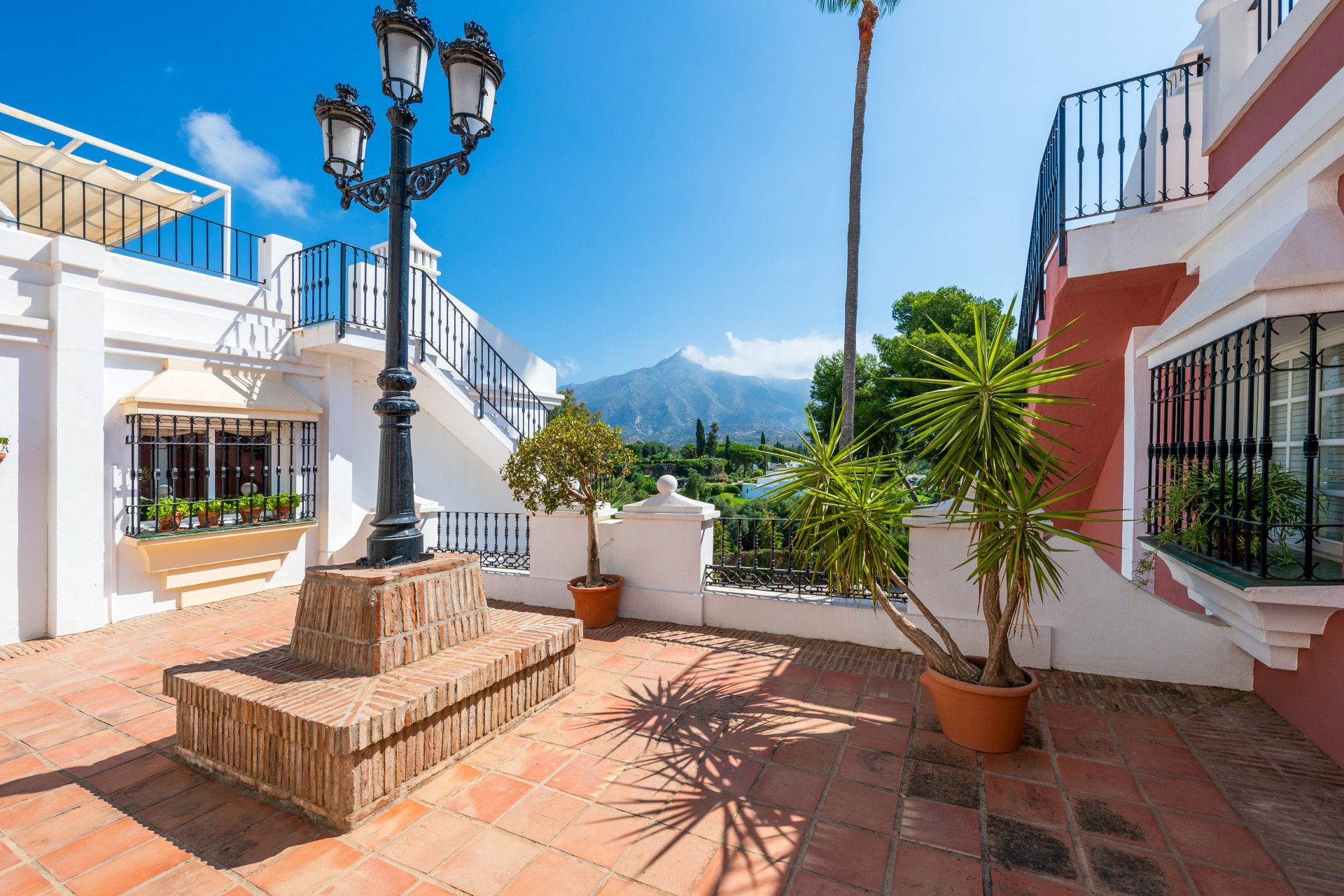 casa no Marbella, Andalucía 10787955