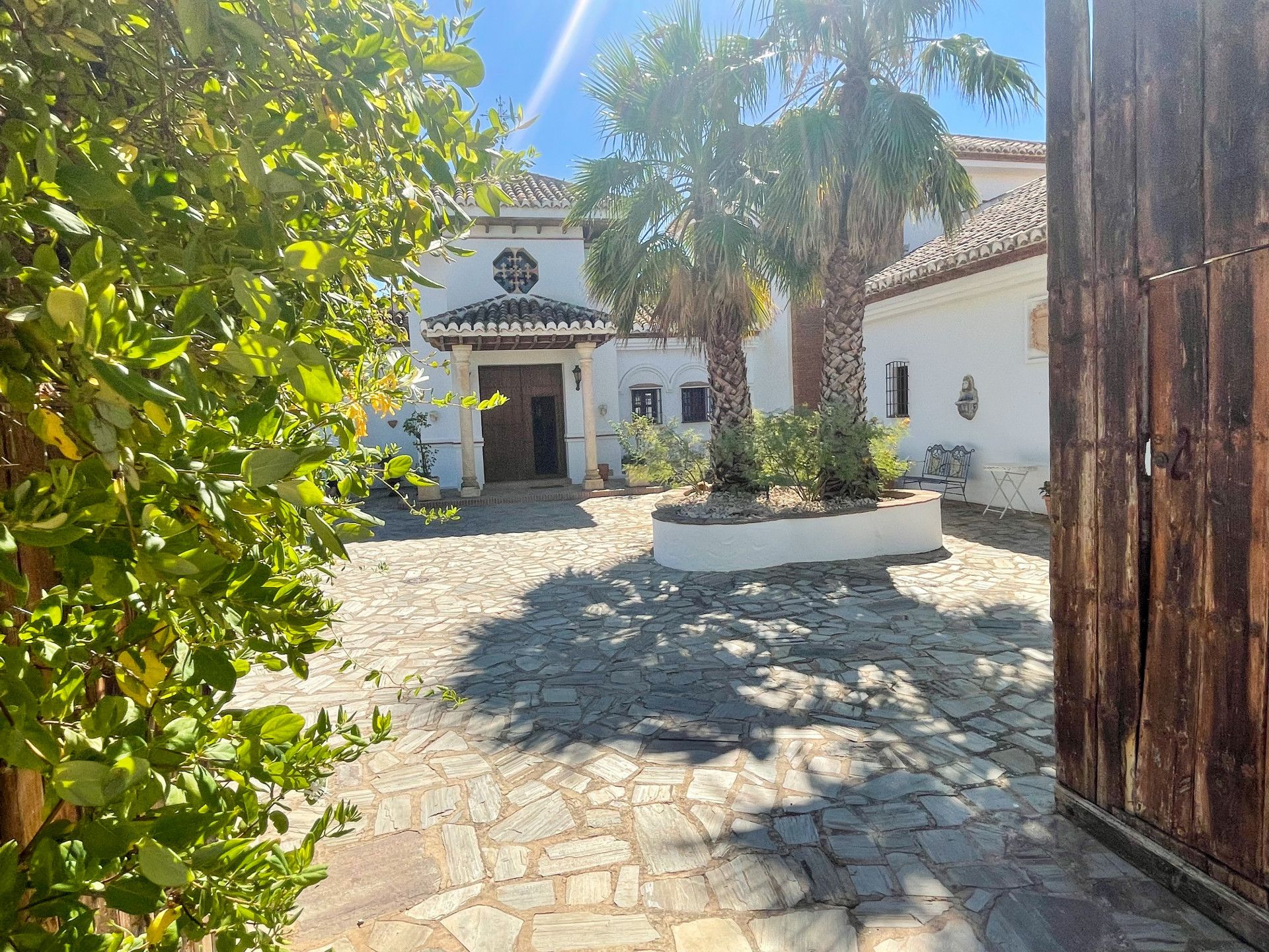 casa en Villanueva del Rosario, Andalusia 10788084