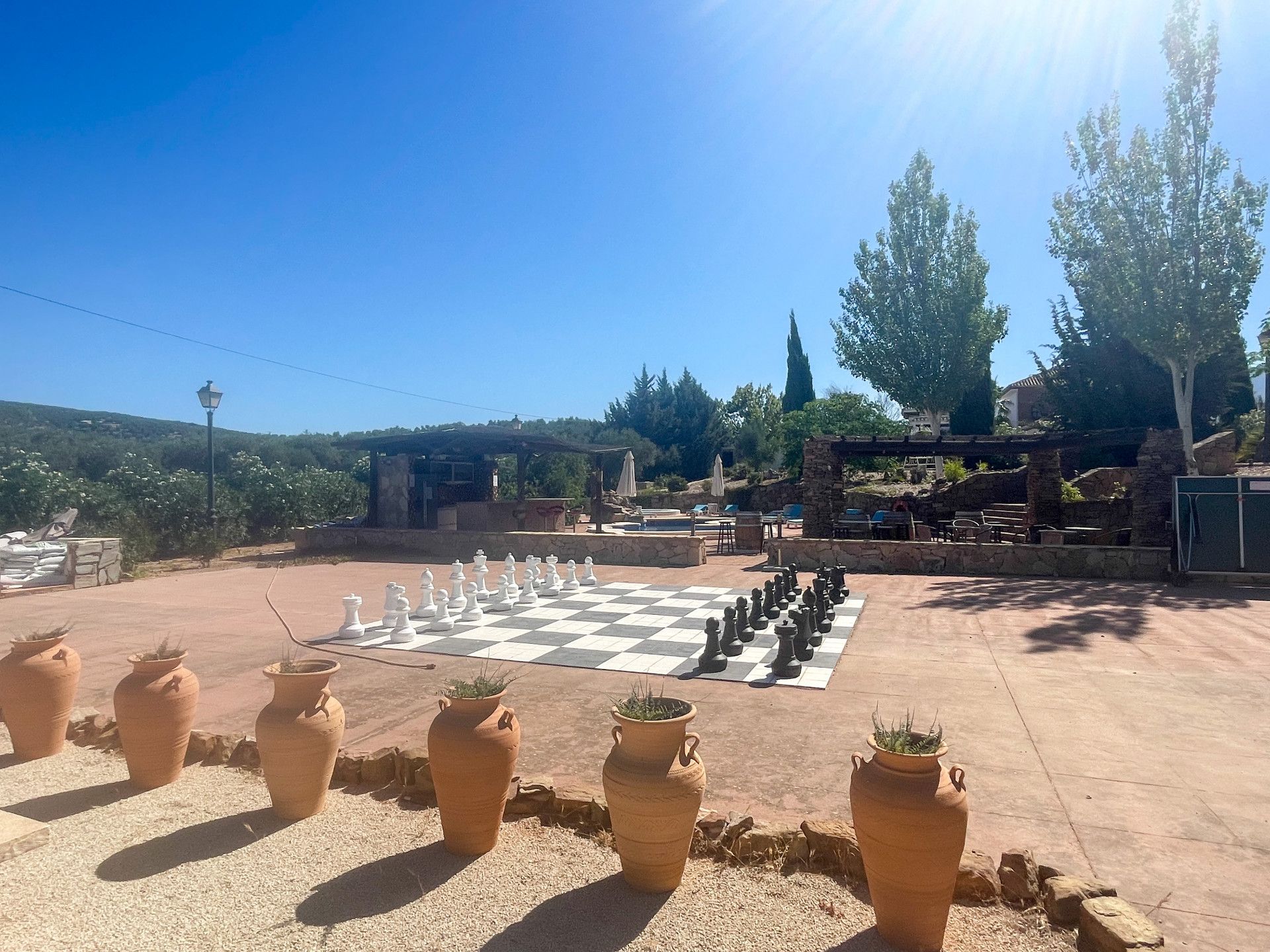 casa en Villanueva del Rosario, Andalusia 10788084