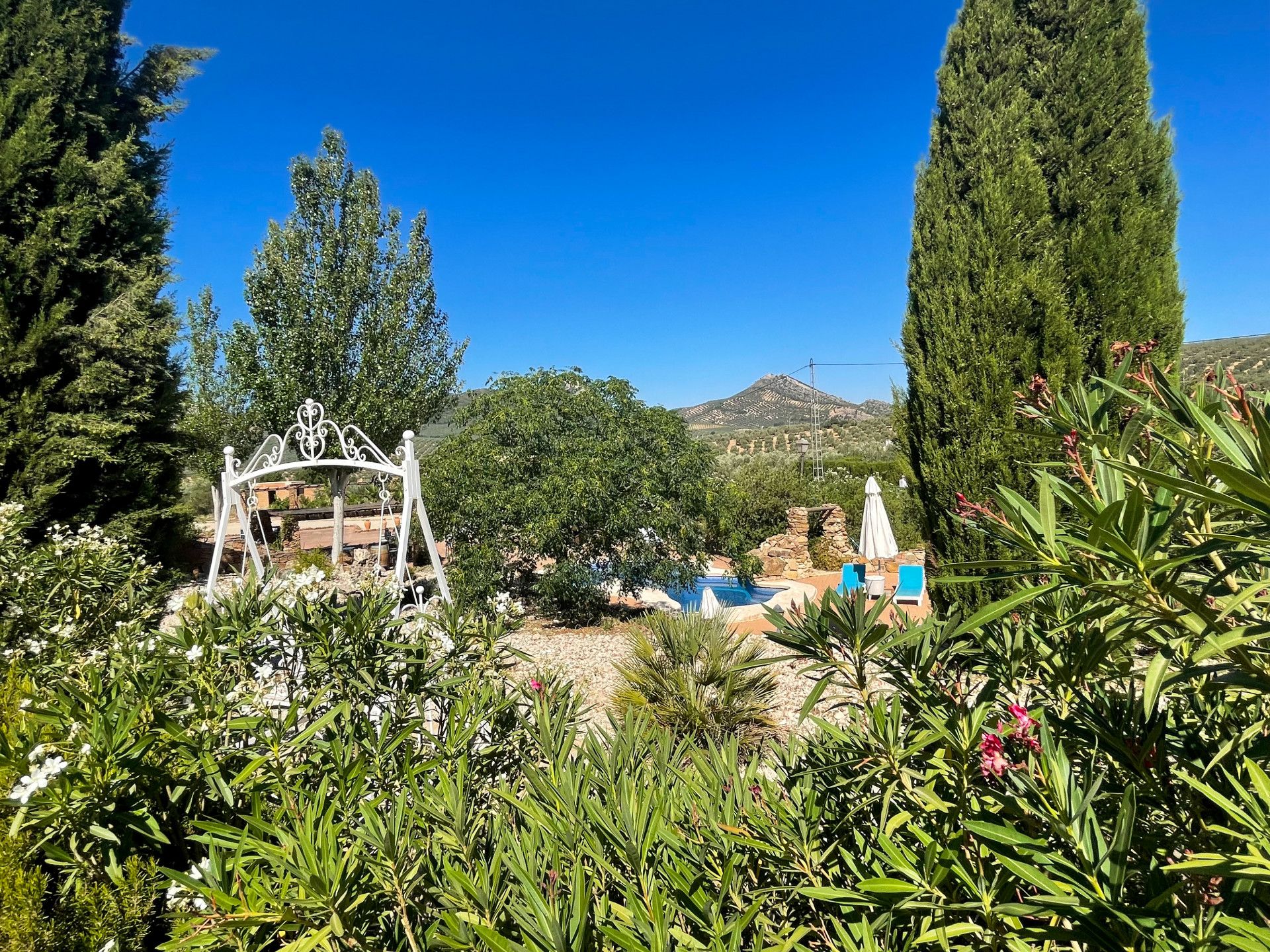 Casa nel Villanueva del Rosario, Andalusia 10788084