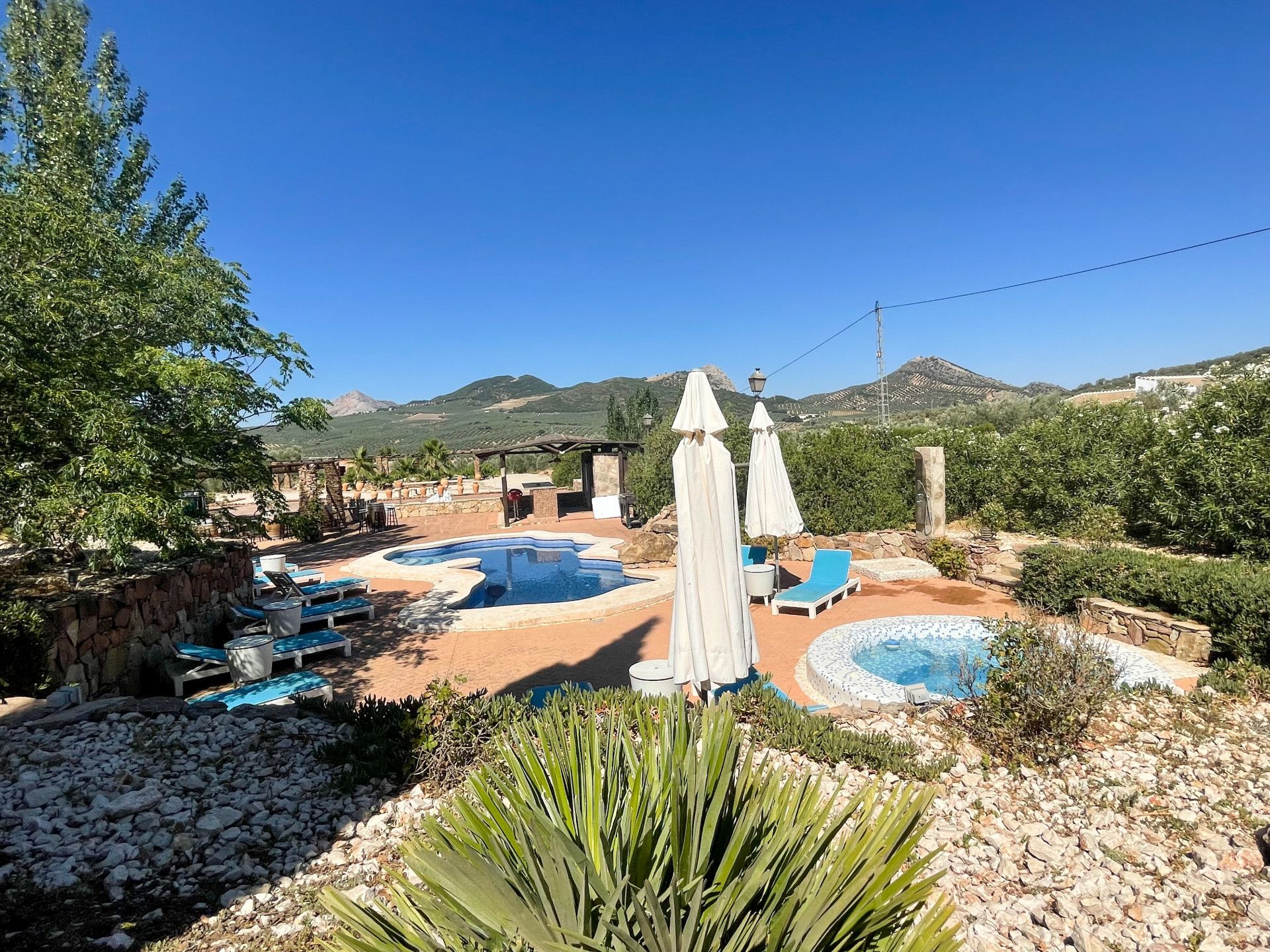 Casa nel Villanueva del Rosario, Andalusia 10788084