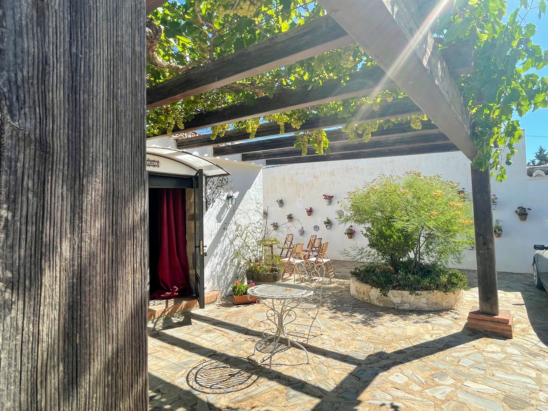 Huis in Villanueva del Rosario, Andalusia 10788084