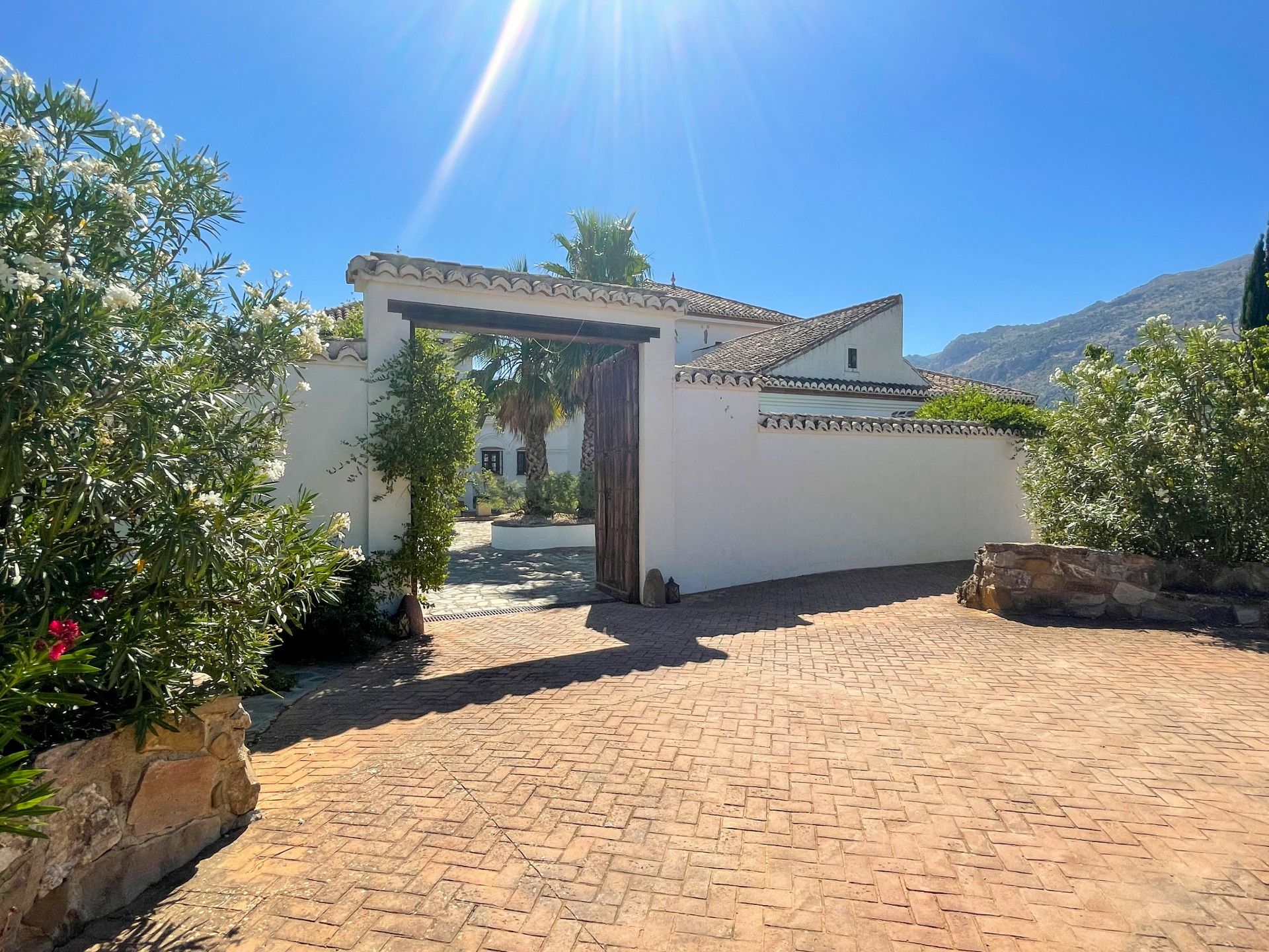 casa en Villanueva del Rosario, Andalusia 10788084