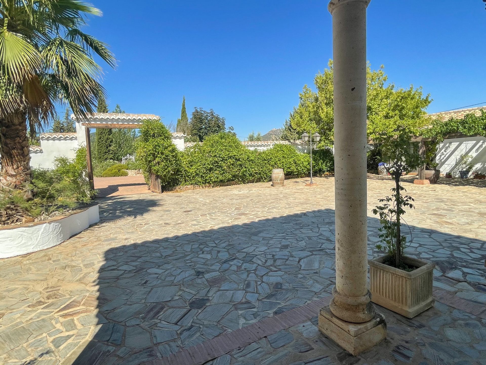 Casa nel Villanueva del Rosario, Andalusia 10788084