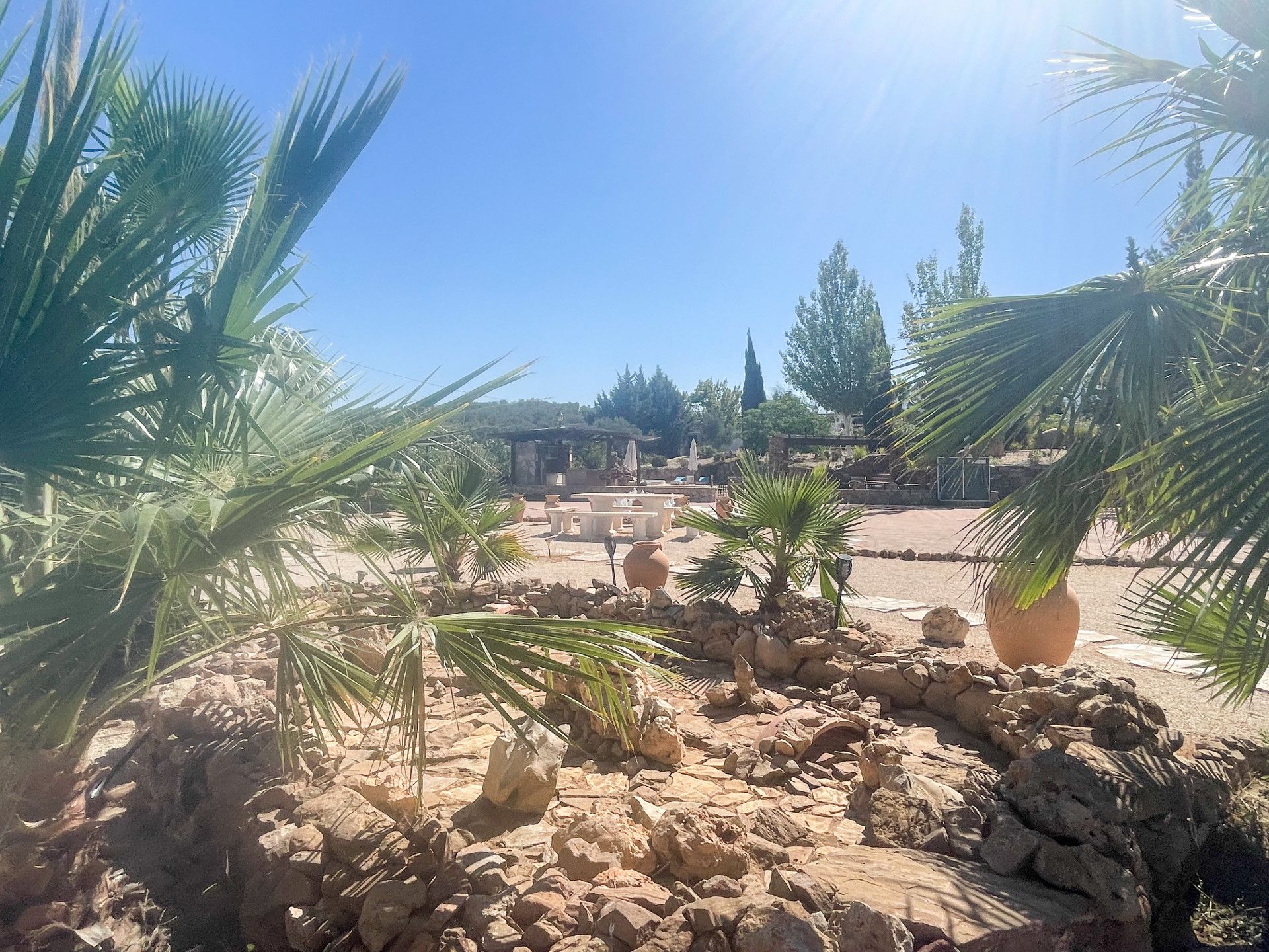 Casa nel Villanueva del Rosario, Andalusia 10788084