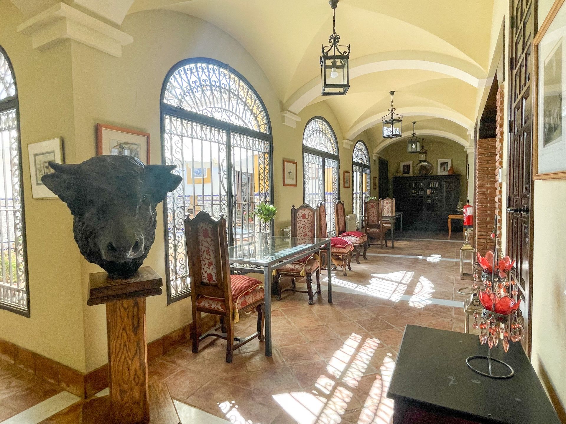 Casa nel Villanueva del Rosario, Andalusia 10788084