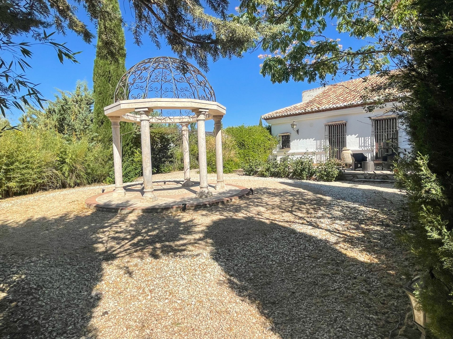 Casa nel Villanueva del Rosario, Andalusia 10788084