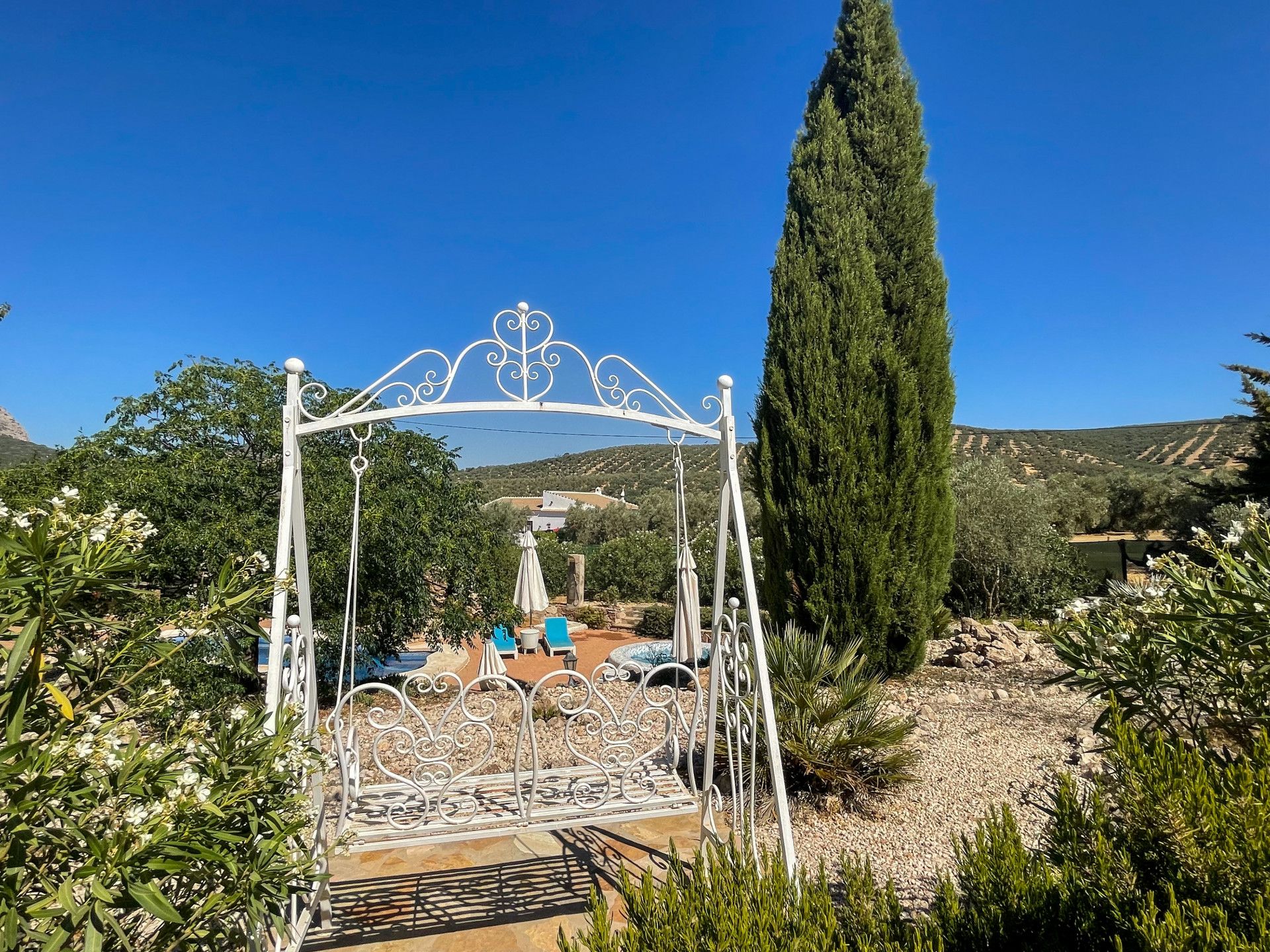 Casa nel Villanueva del Rosario, Andalusia 10788084