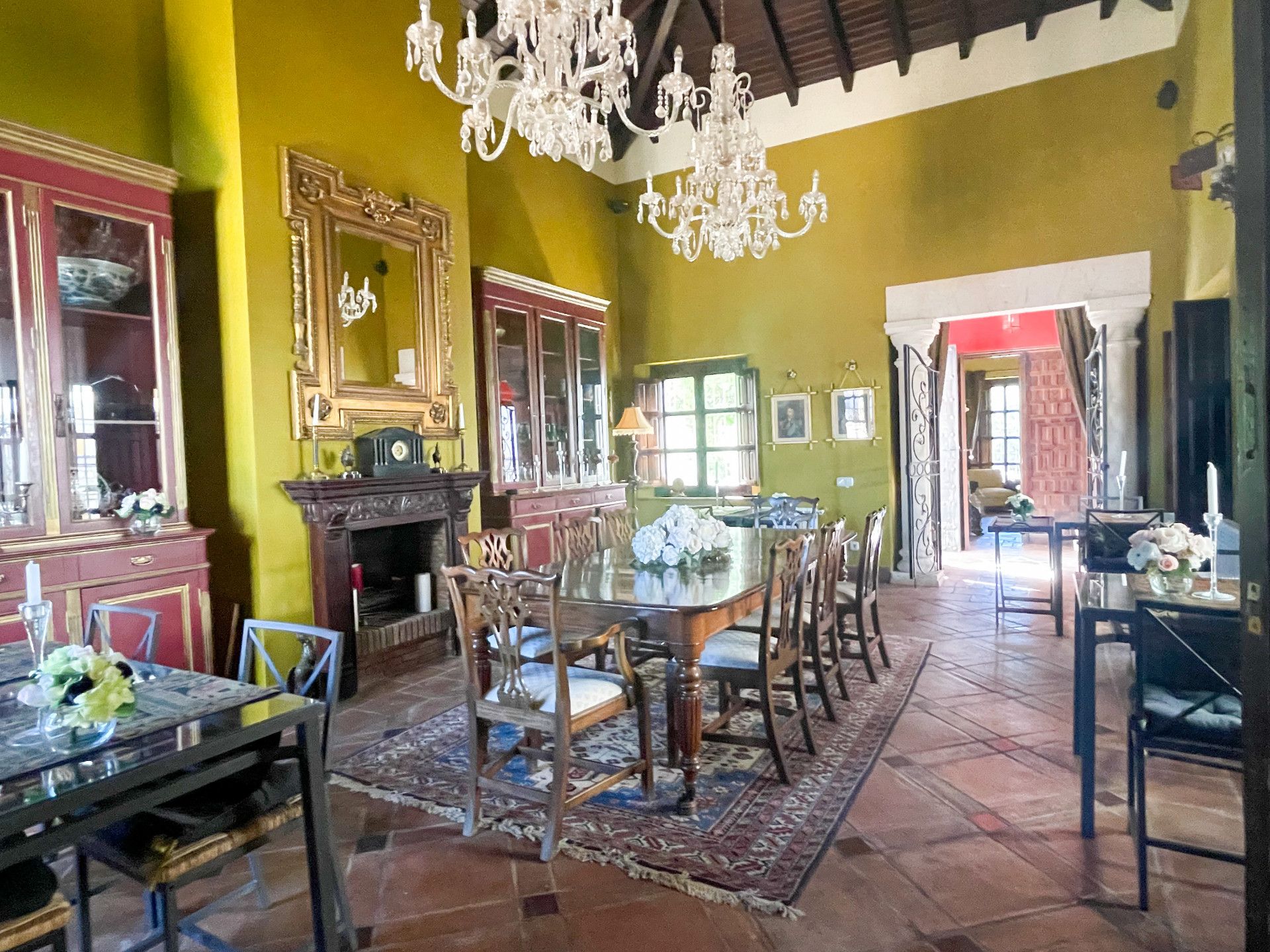 casa en Villanueva del Rosario, Andalusia 10788084