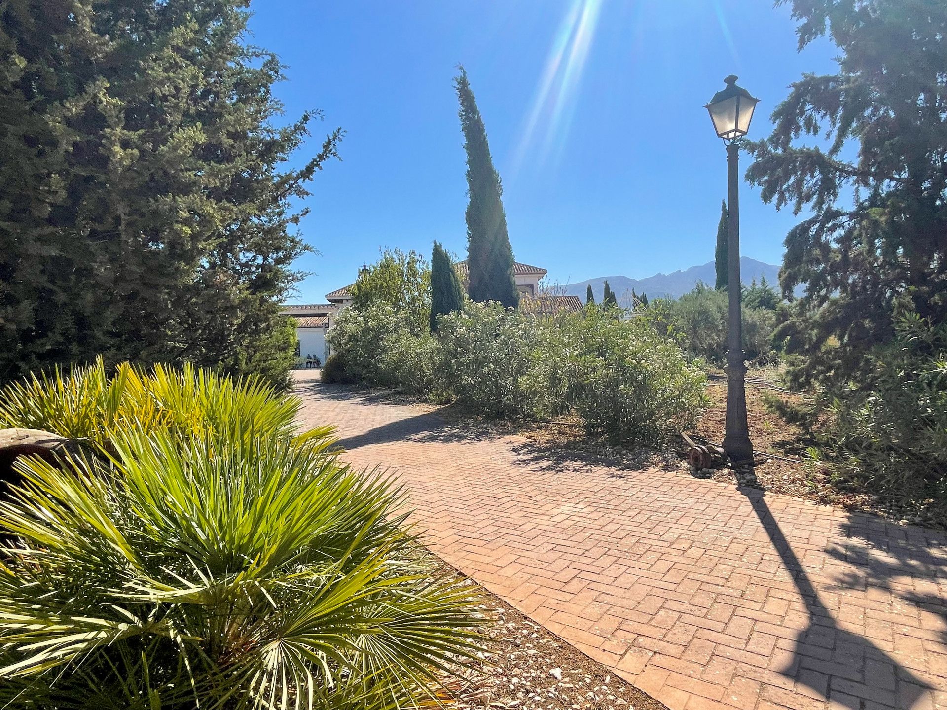 casa en Villanueva del Rosario, Andalusia 10788084