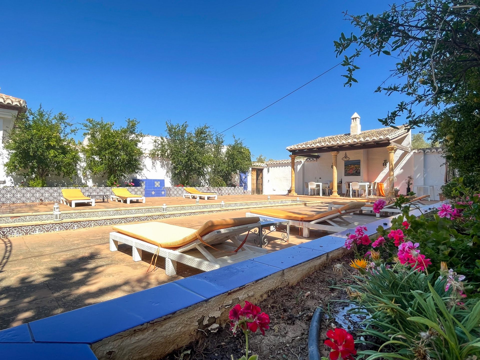 casa en Villanueva del Rosario, Andalusia 10788084