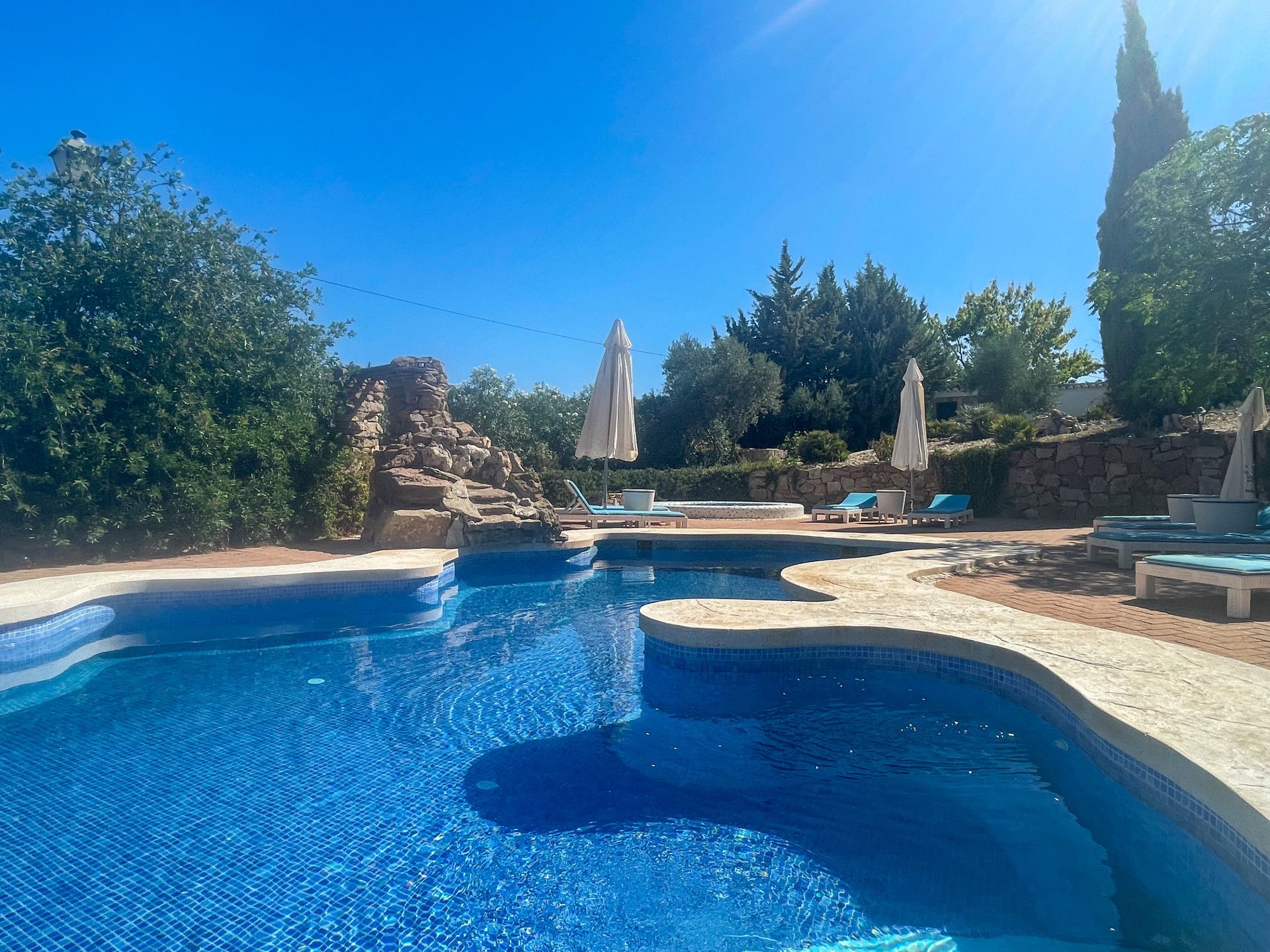 Casa nel Villanueva del Rosario, Andalusia 10788084