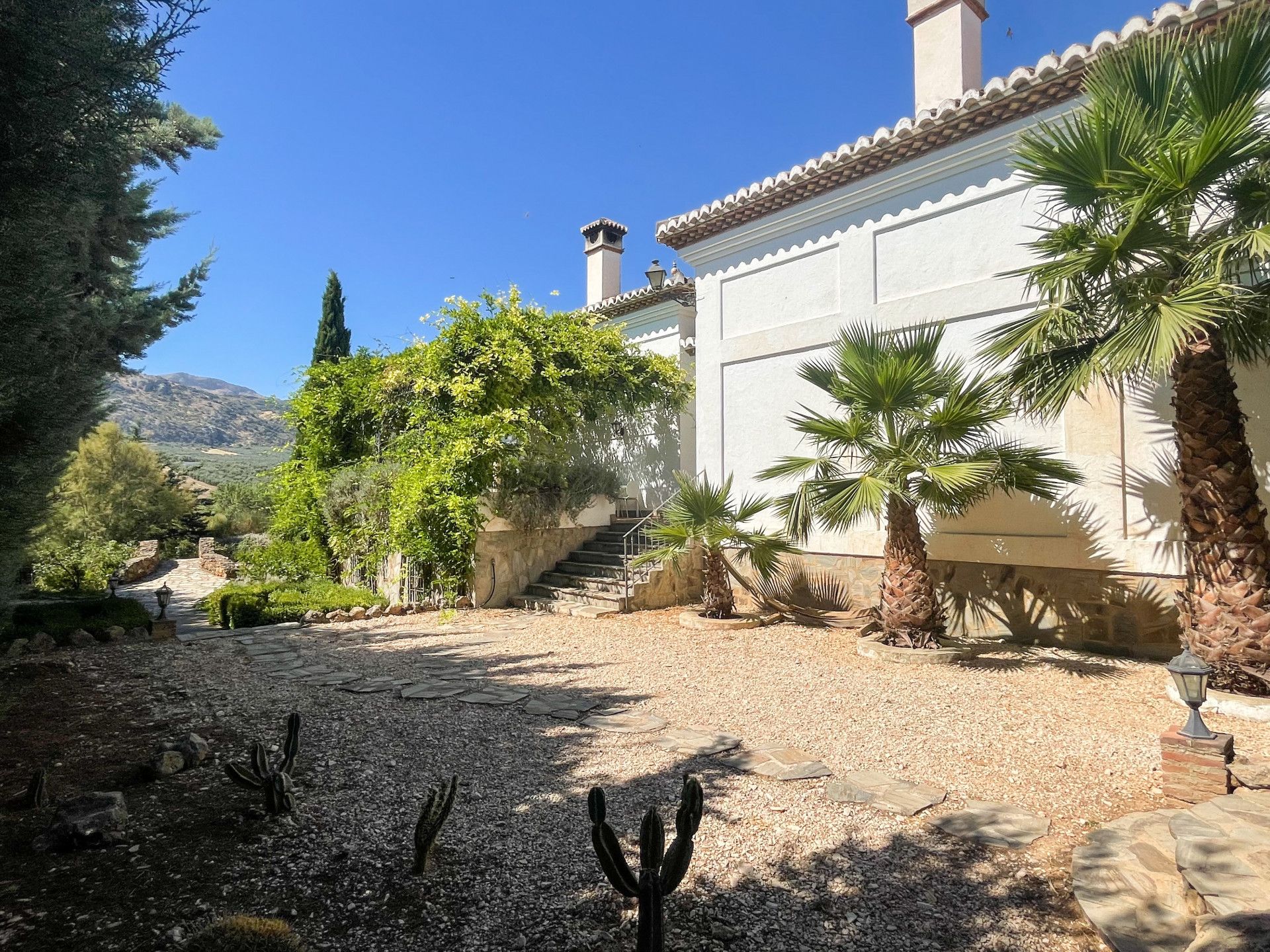 Casa nel Villanueva del Rosario, Andalusia 10788084