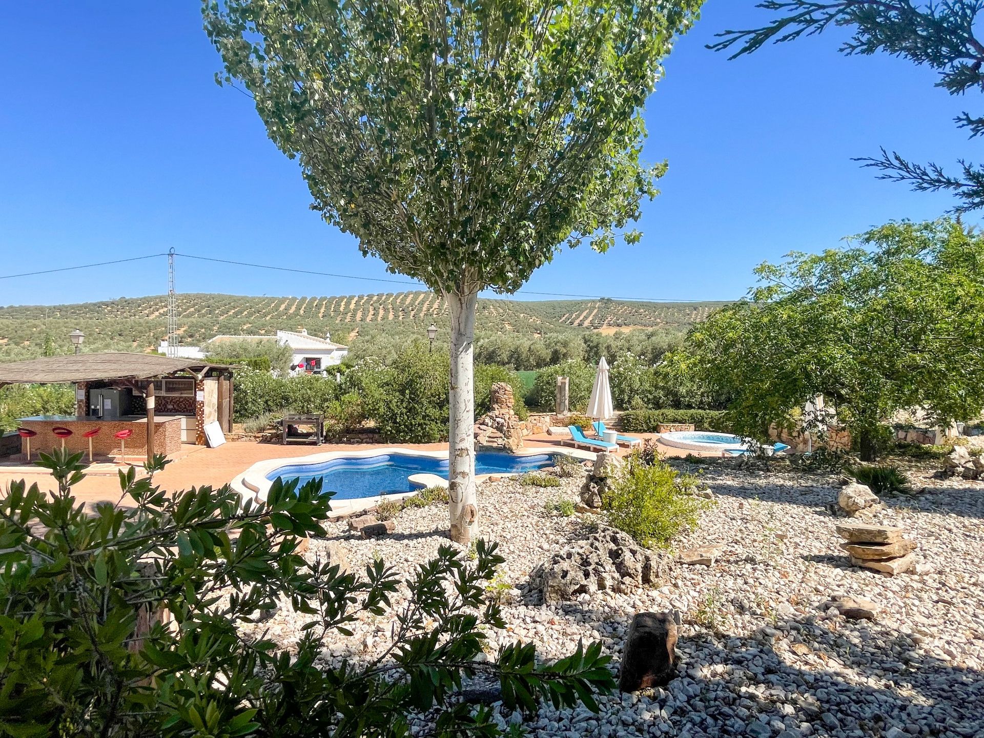 casa en Villanueva del Rosario, Andalusia 10788084