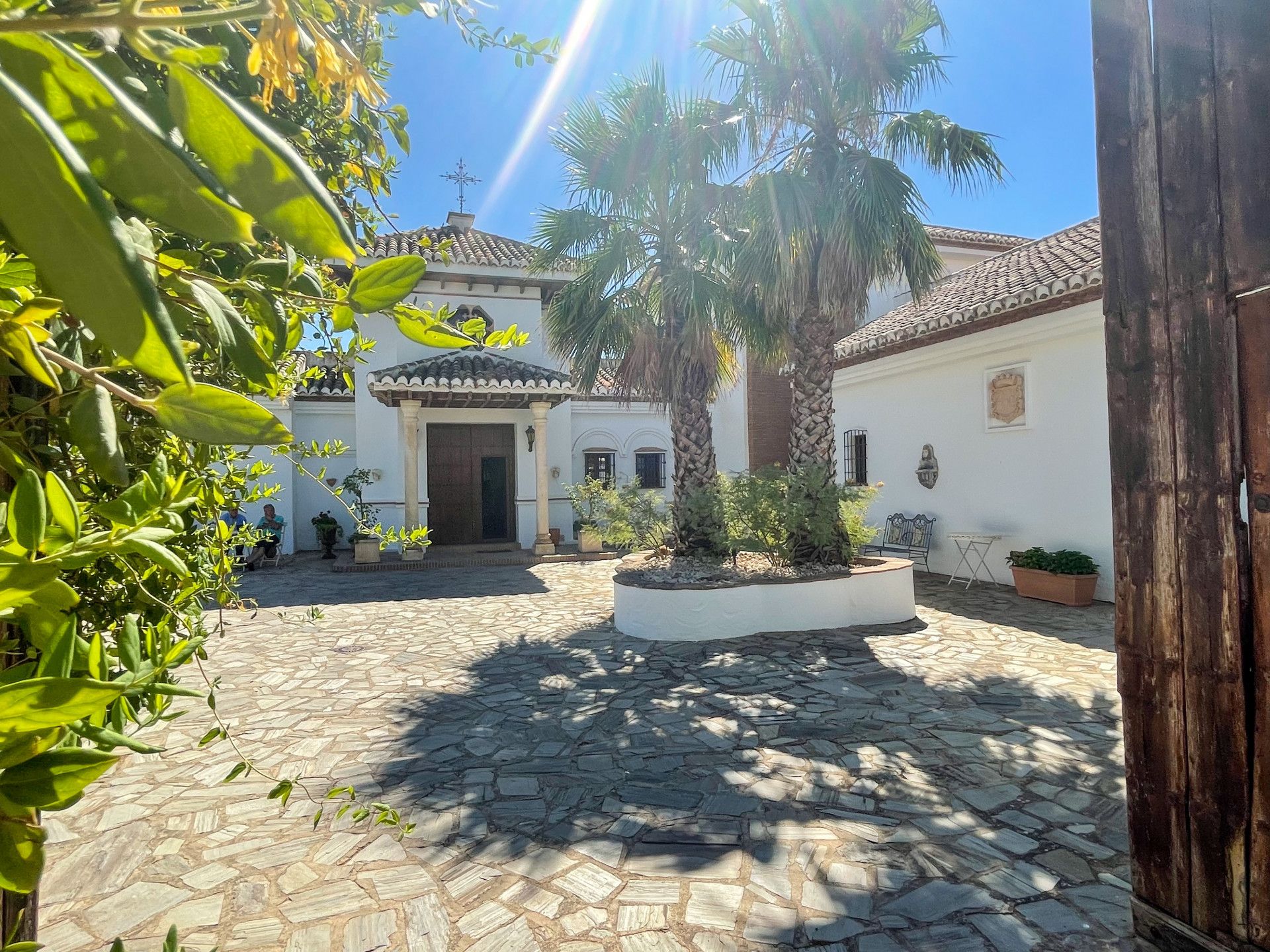 Будинок в Villanueva del Rosario, Andalusia 10788084