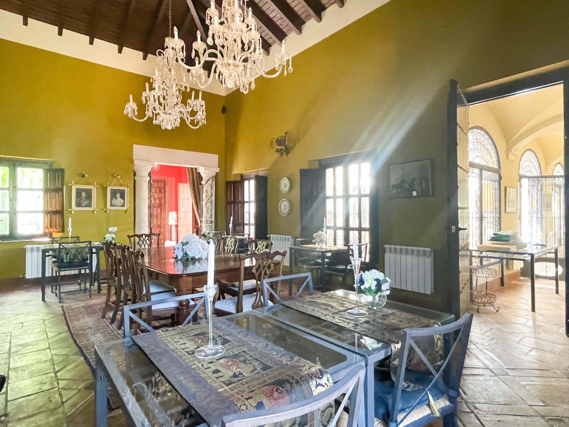 casa en Villanueva del Rosario, Andalusia 10788084