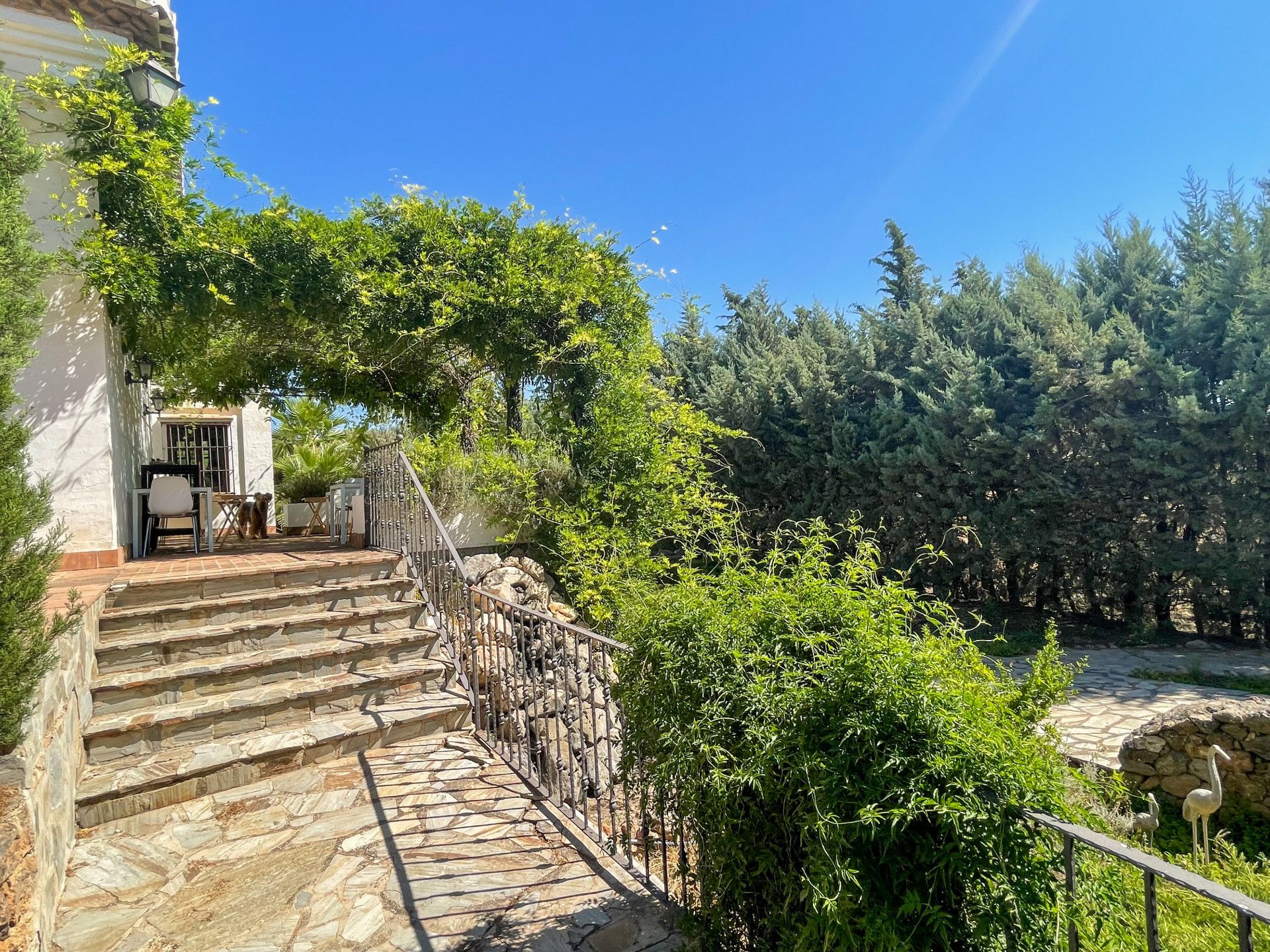 Casa nel Villanueva del Rosario, Andalusia 10788084