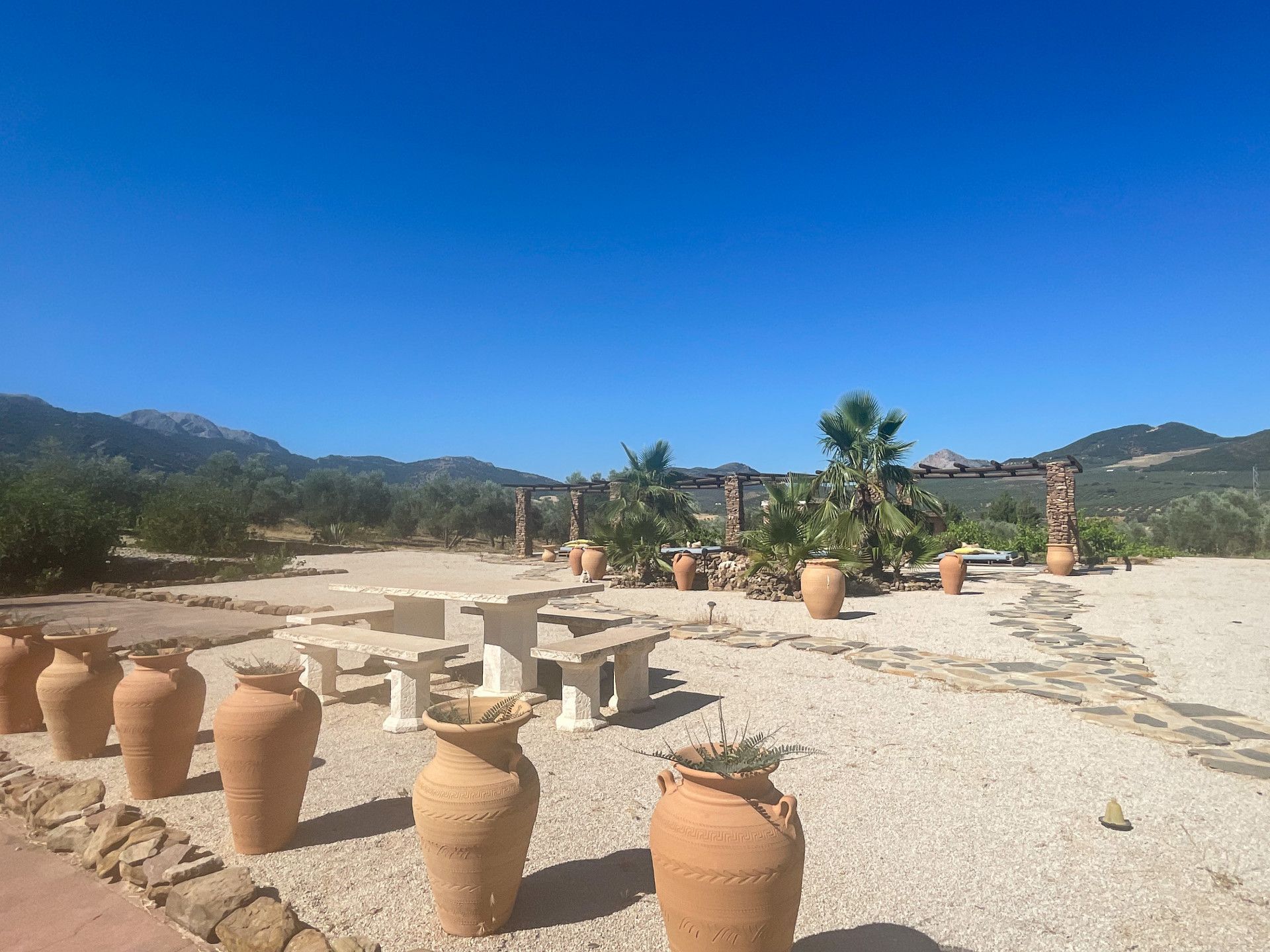 Casa nel Villanueva del Rosario, Andalusia 10788084