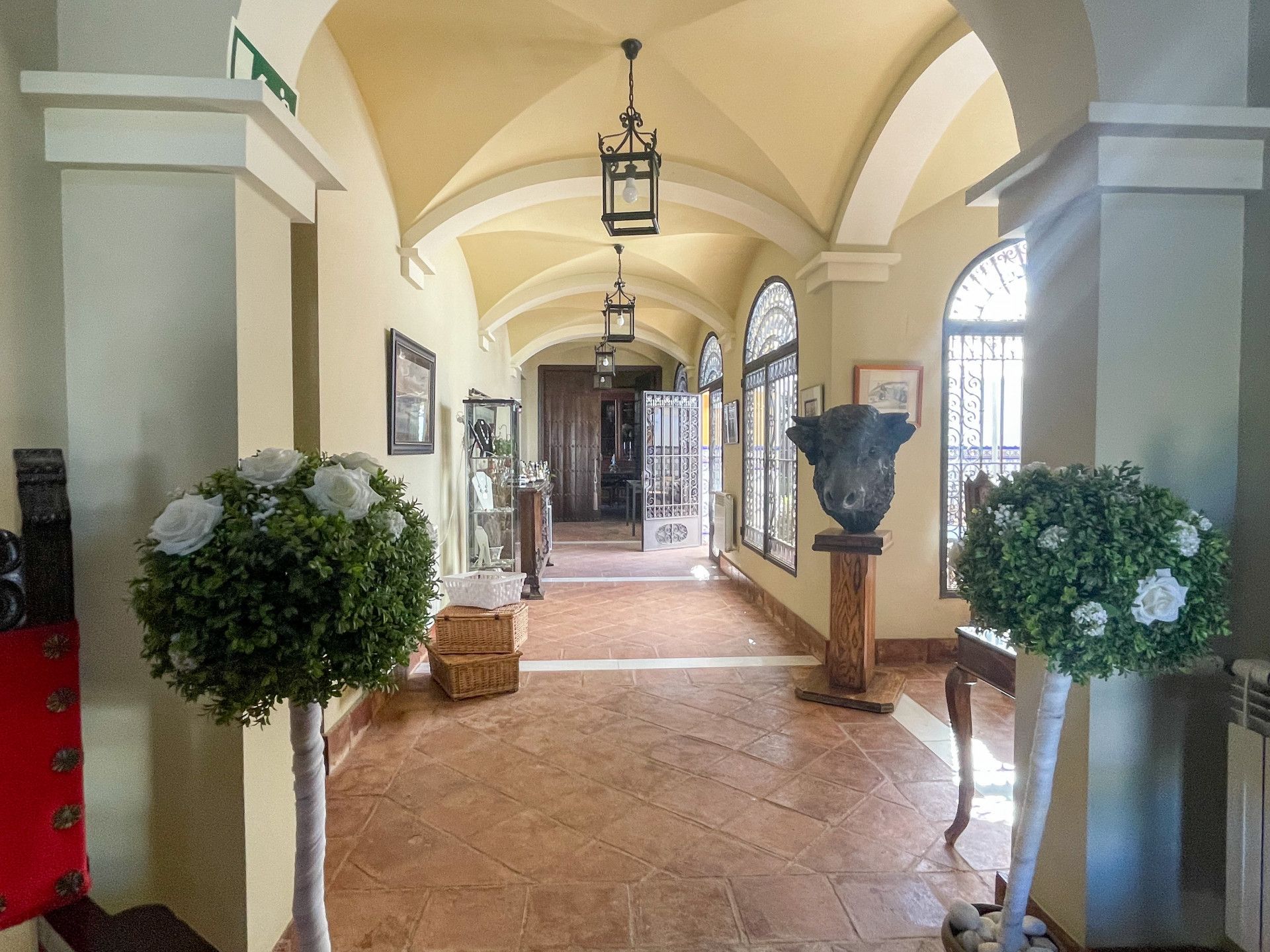 Casa nel Villanueva del Rosario, Andalusia 10788084