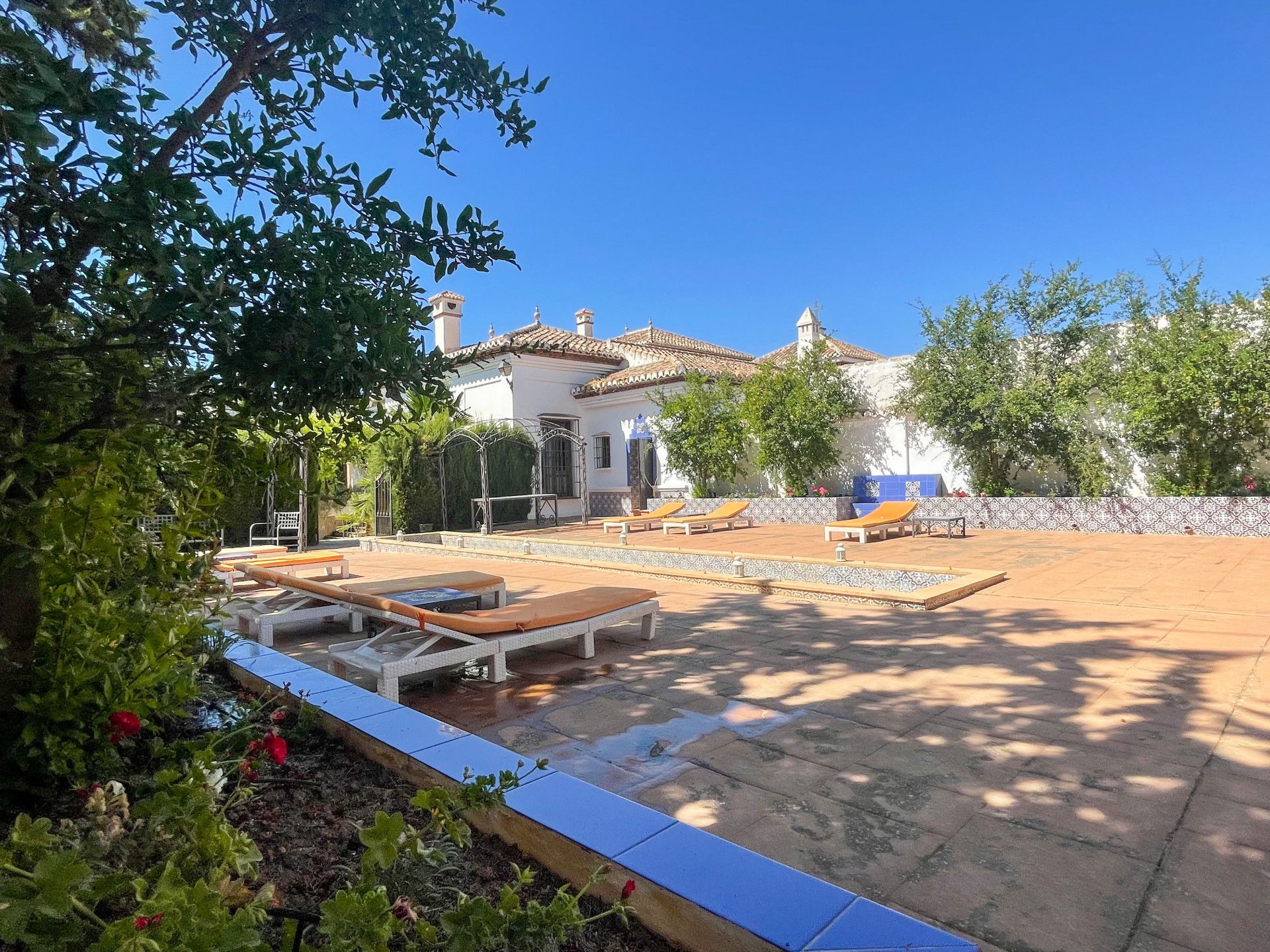 casa en Villanueva del Rosario, Andalusia 10788084