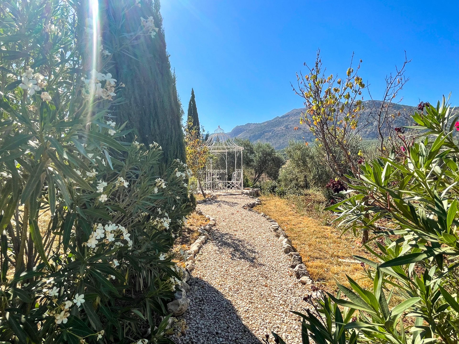 жилой дом в Villanueva del Rosario, Andalusia 10788084