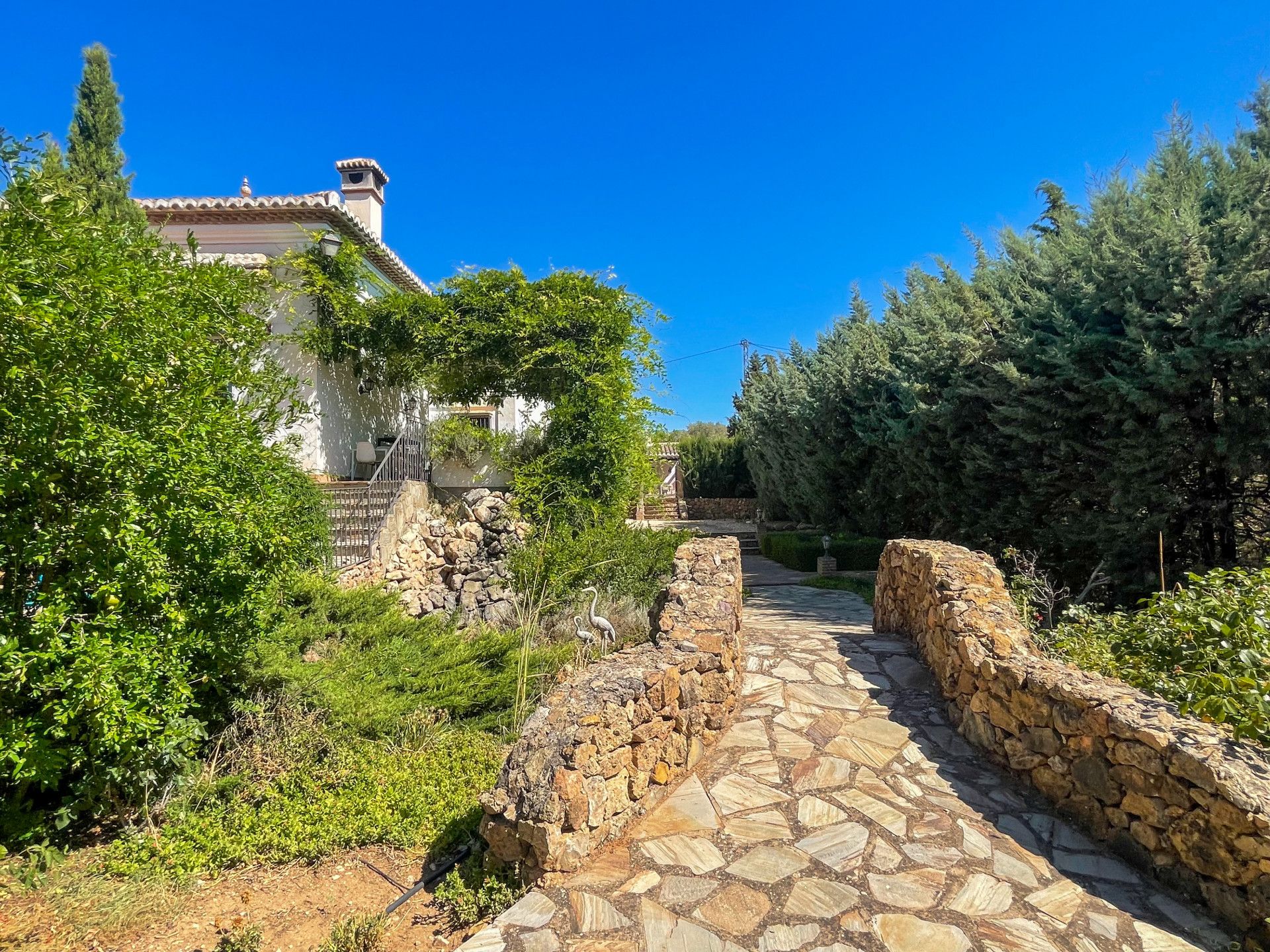 casa en Villanueva del Rosario, Andalusia 10788084