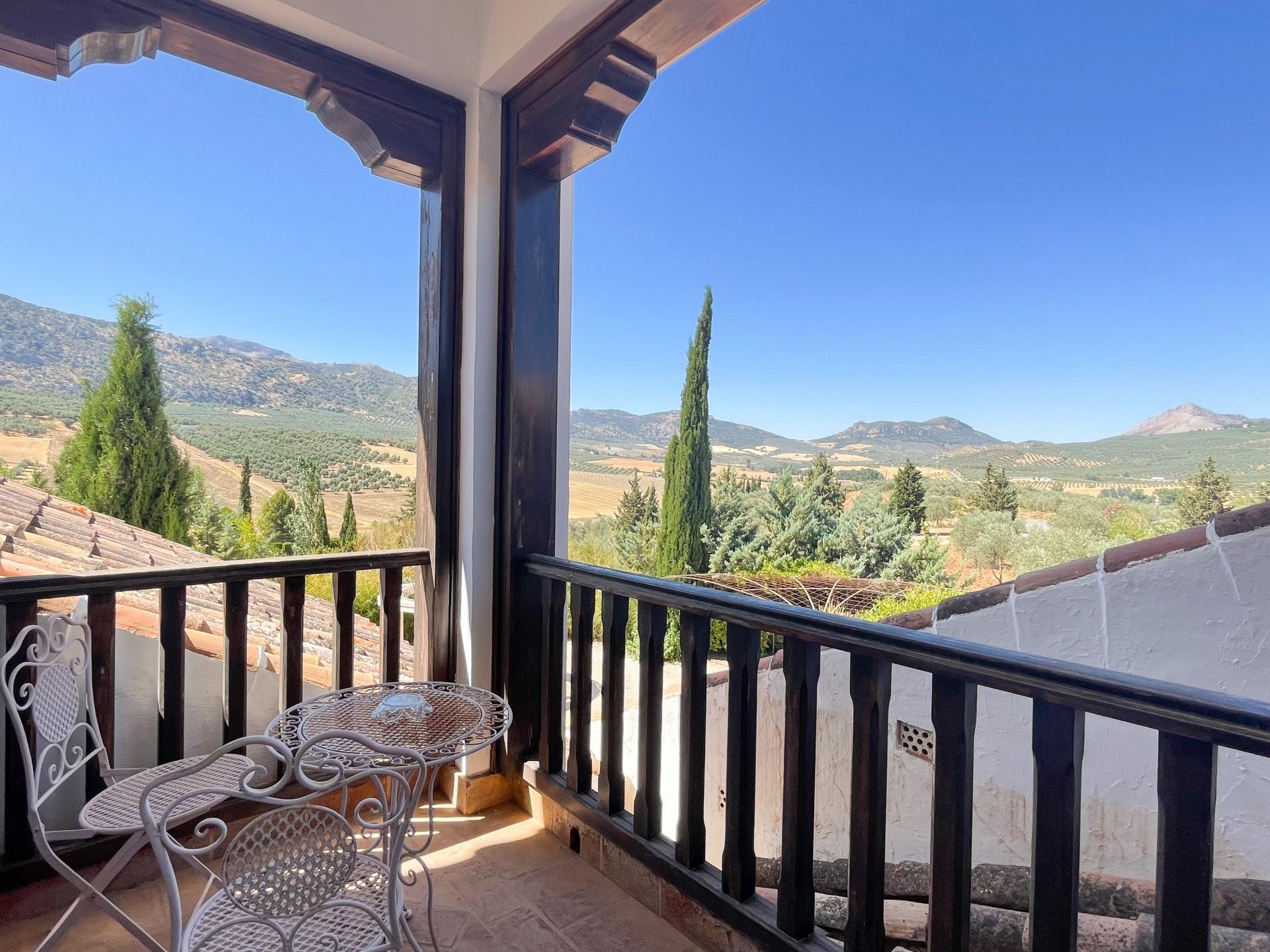 Casa nel Villanueva del Rosario, Andalusia 10788084