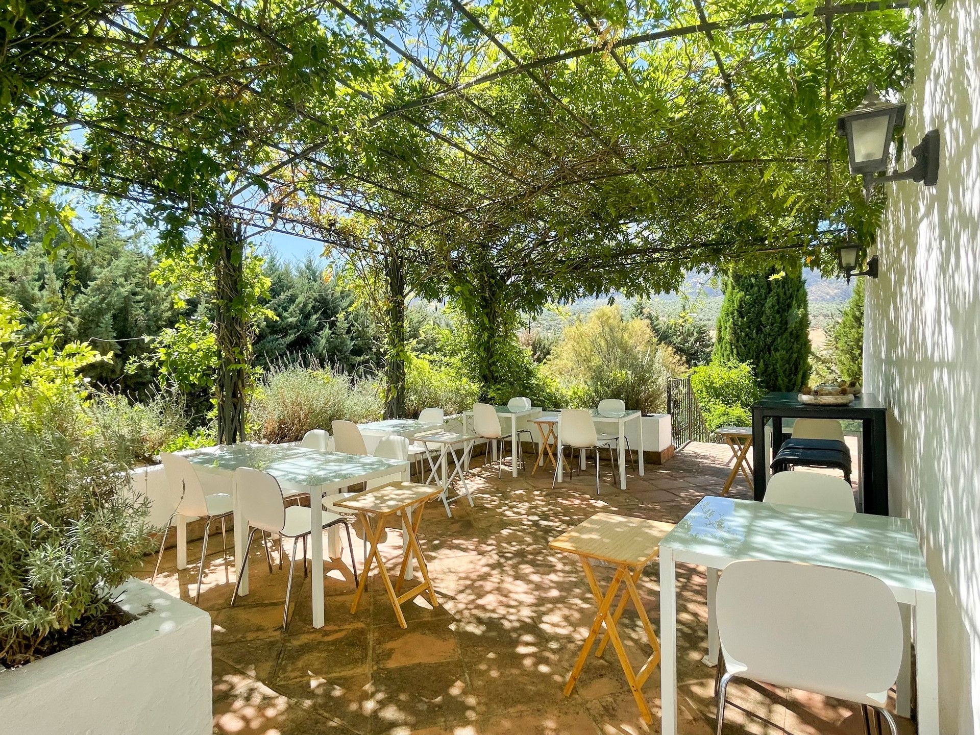 Casa nel Villanueva del Rosario, Andalusia 10788084