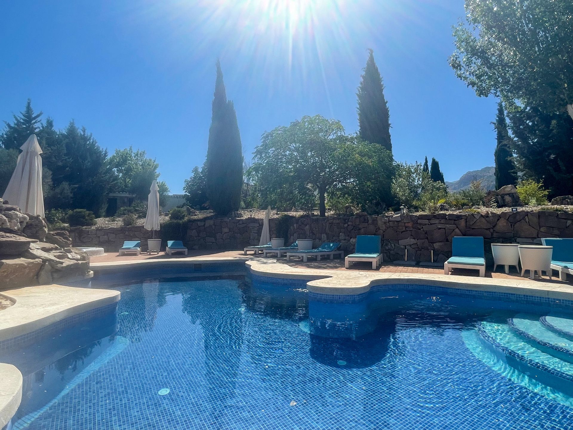 Casa nel Villanueva del Rosario, Andalusia 10788084