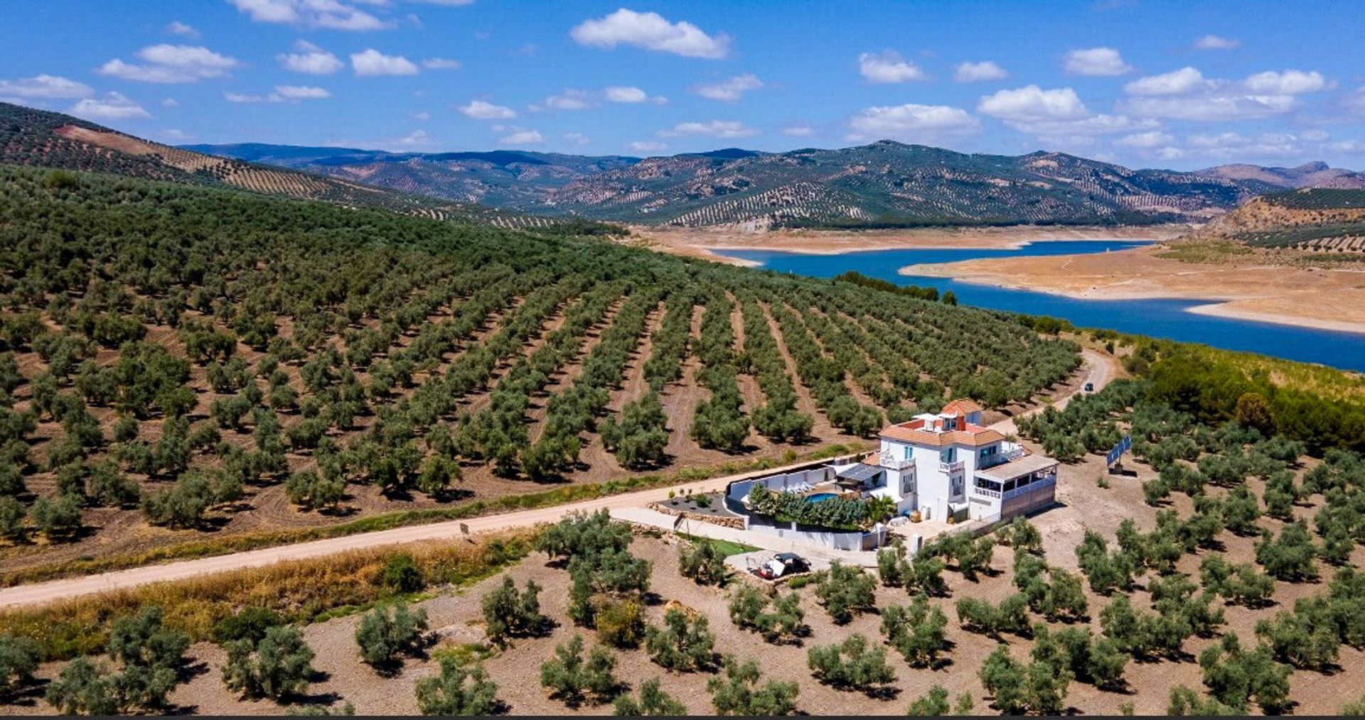 casa en Iznajar, Andalusia 10788111