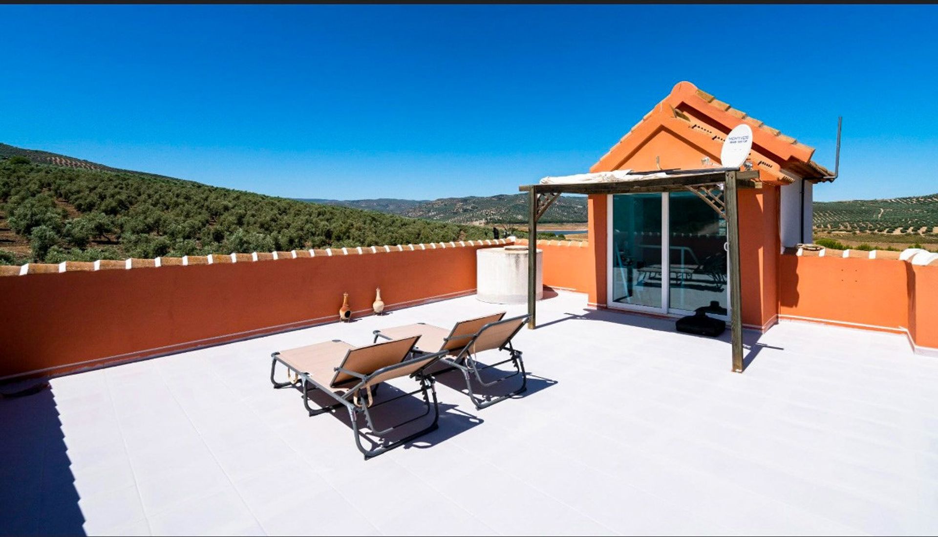 House in Iznájar, Andalusia 10788111