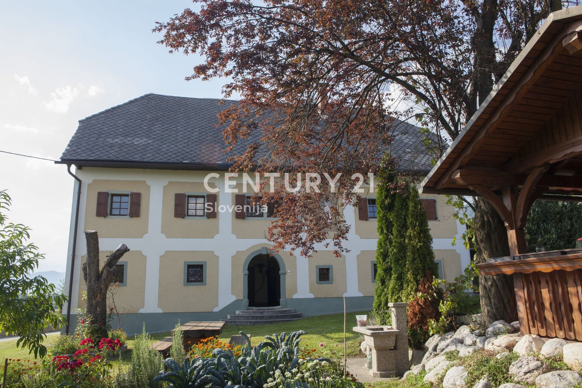 House in Studencice, Radovljica 10788640