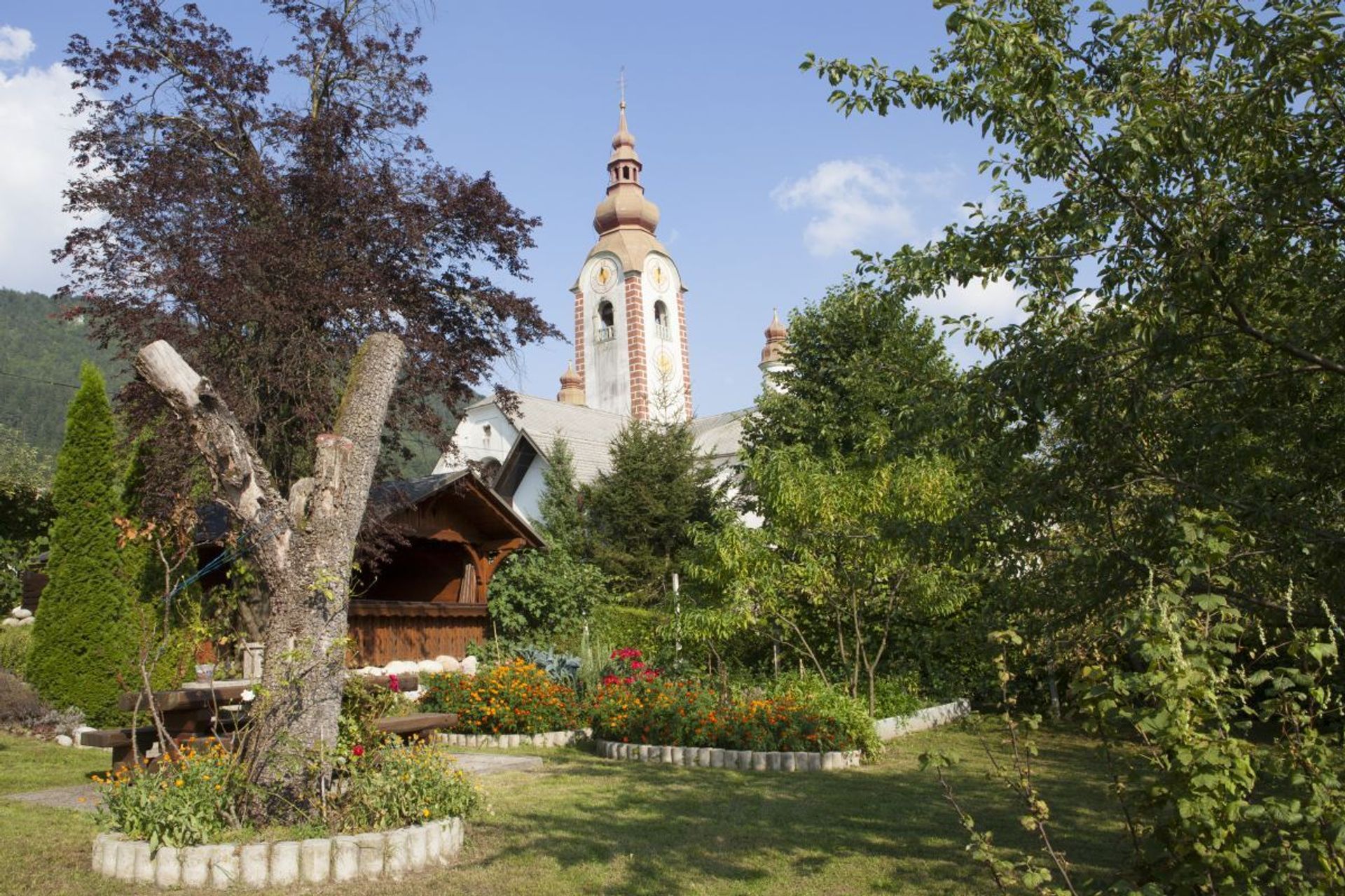 жилой дом в , Jesenice 10788640