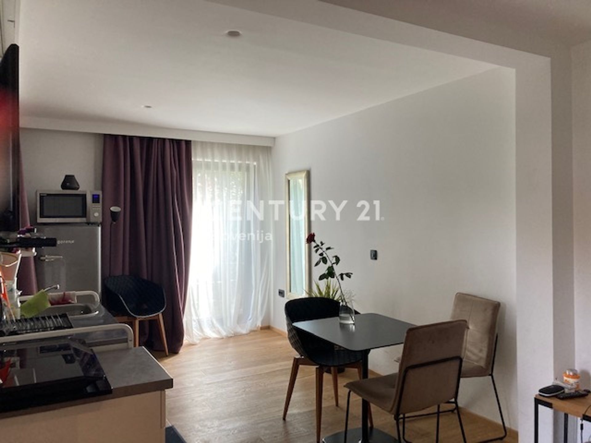 Condominio nel , Ljubljana 10788678