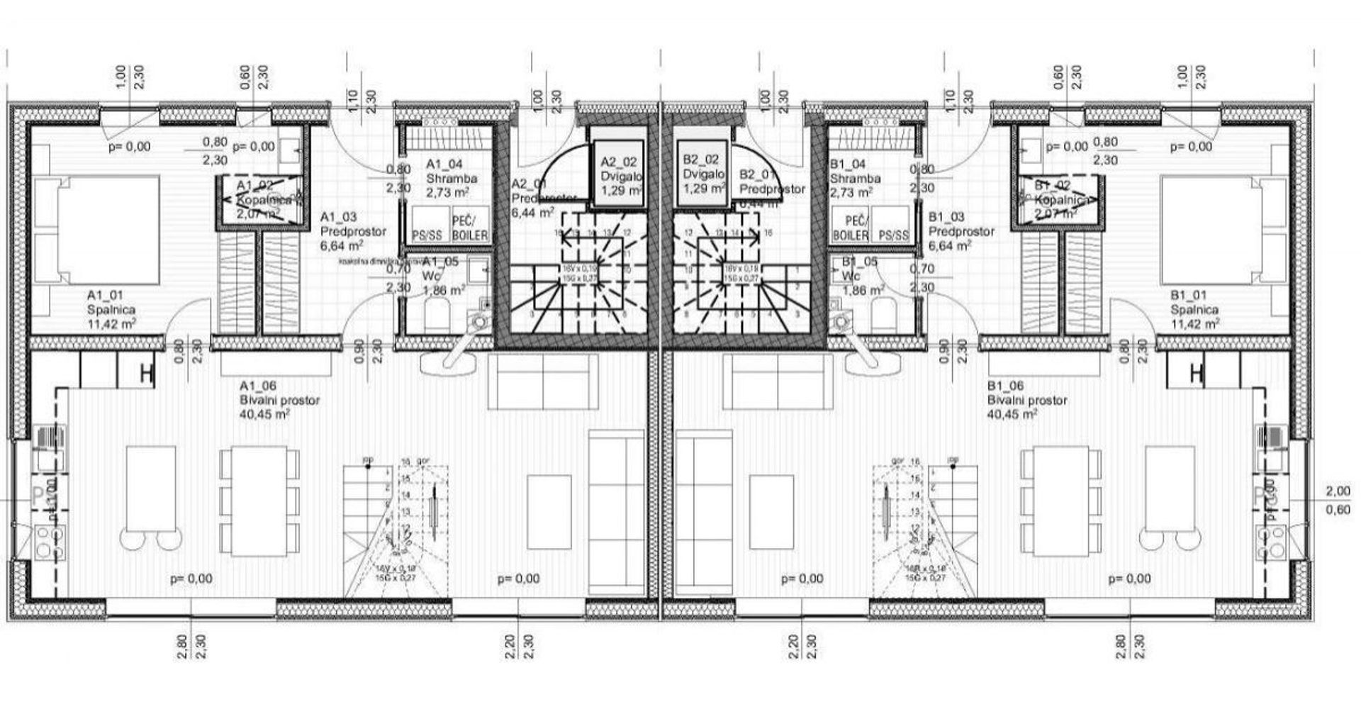 Condominio en , Ljubljana 10788692