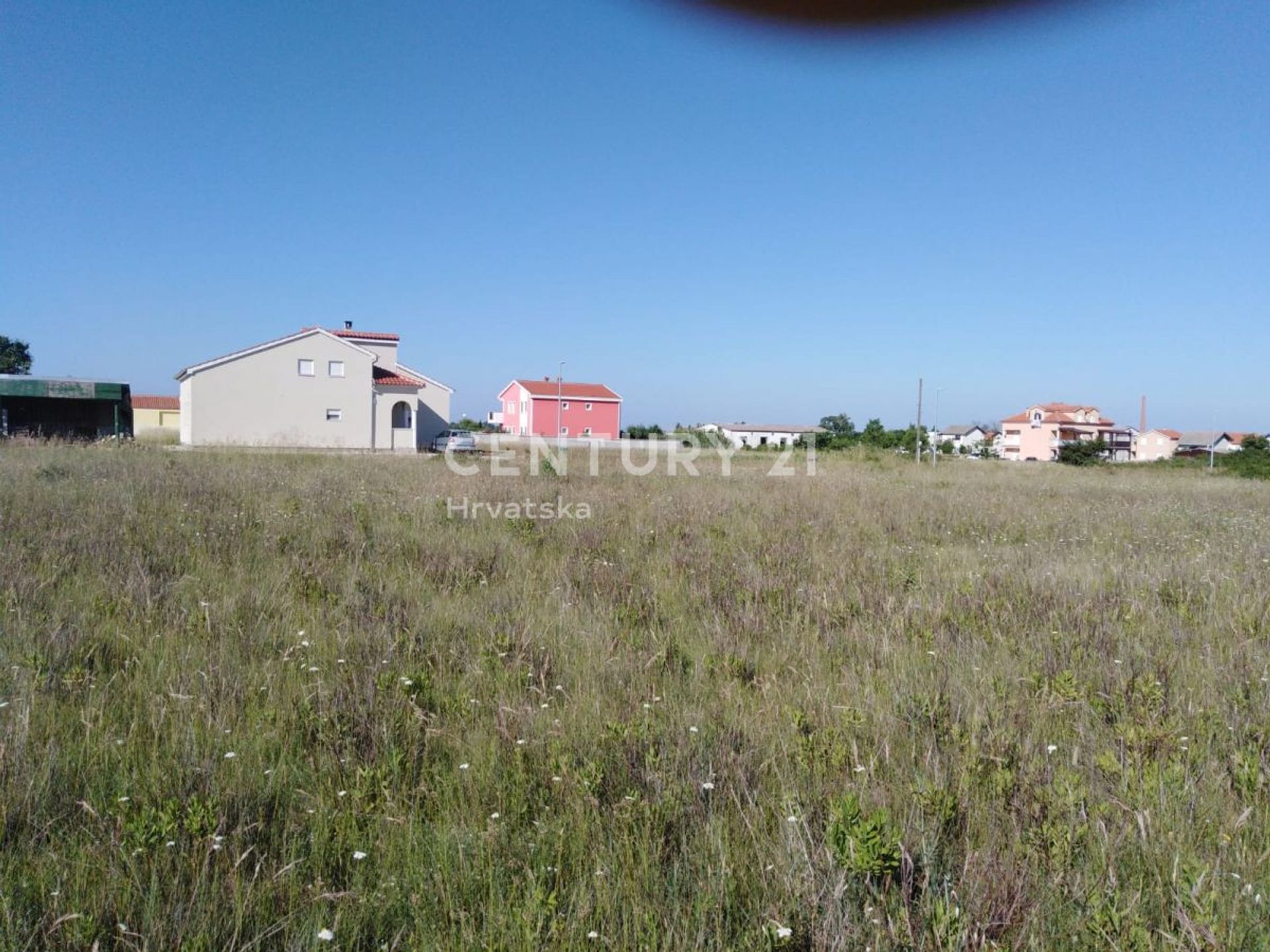 Land in Vrsi, Zadarska Zupanija 10789116