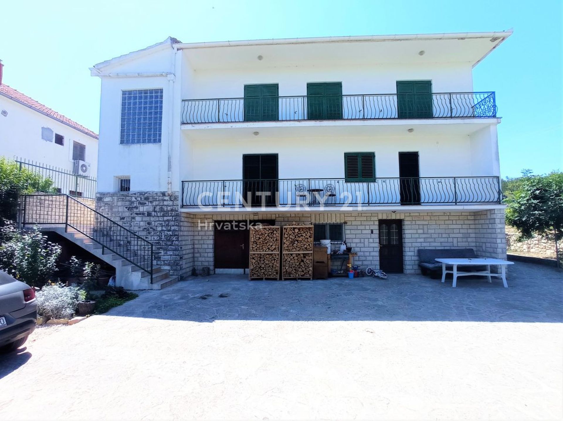 Huis in Zadar, Zadar County 10789126