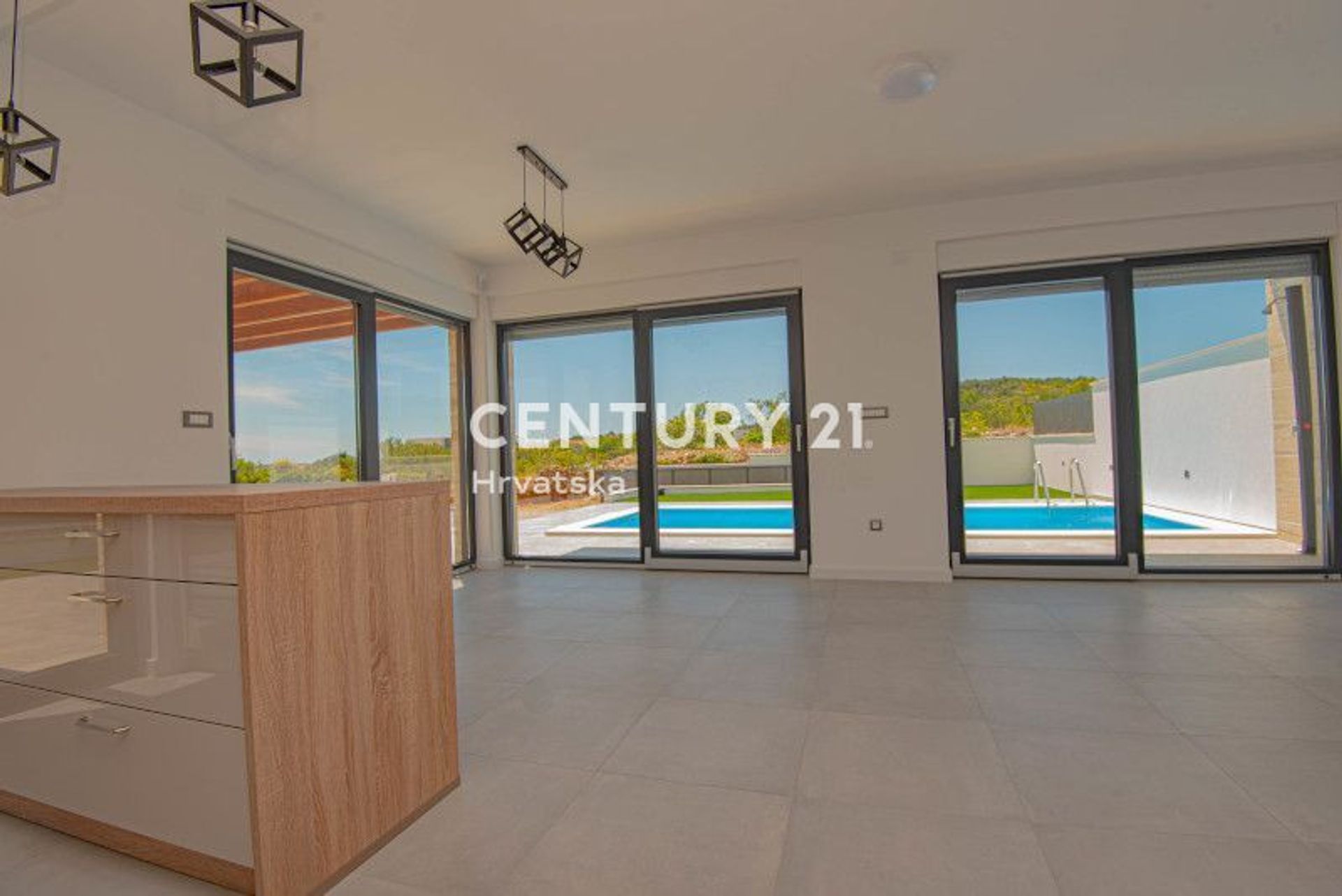 casa en Vodice, Šibenik-Knin County 10789200