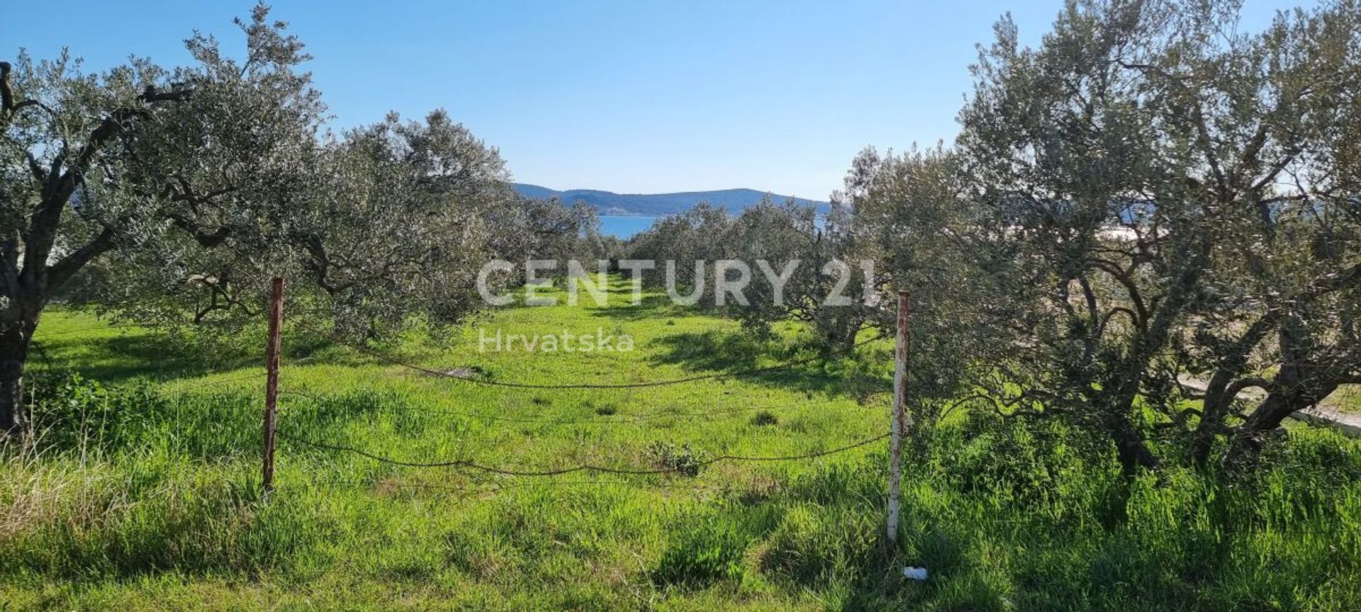 Land im Biograd na Moru, Zadarska Zupanija 10789215