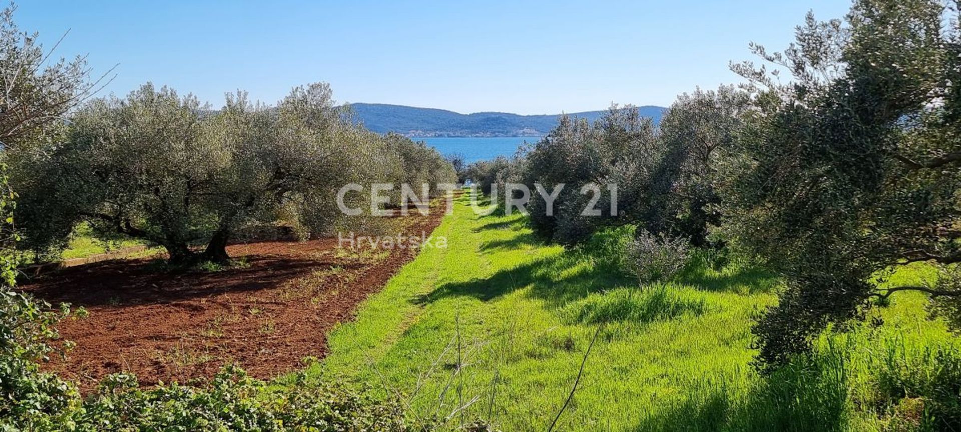 Land in Biograd na Moru, Zadar County 10789215