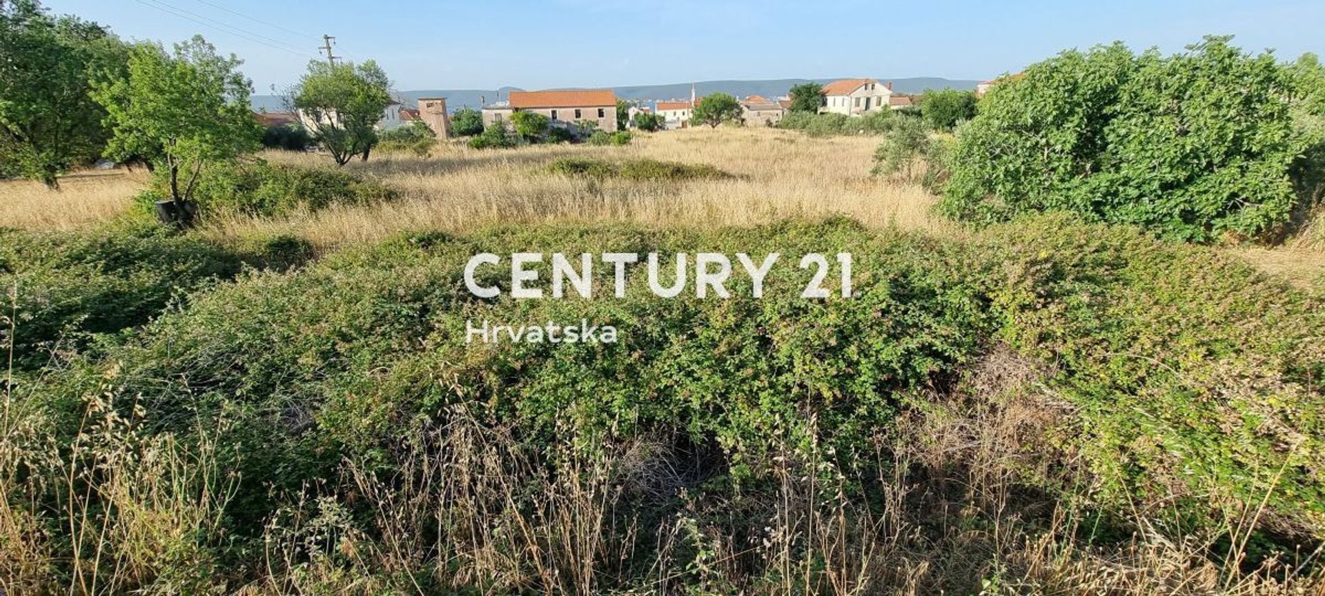 土地 在 Neviđane, Zadar County 10789266